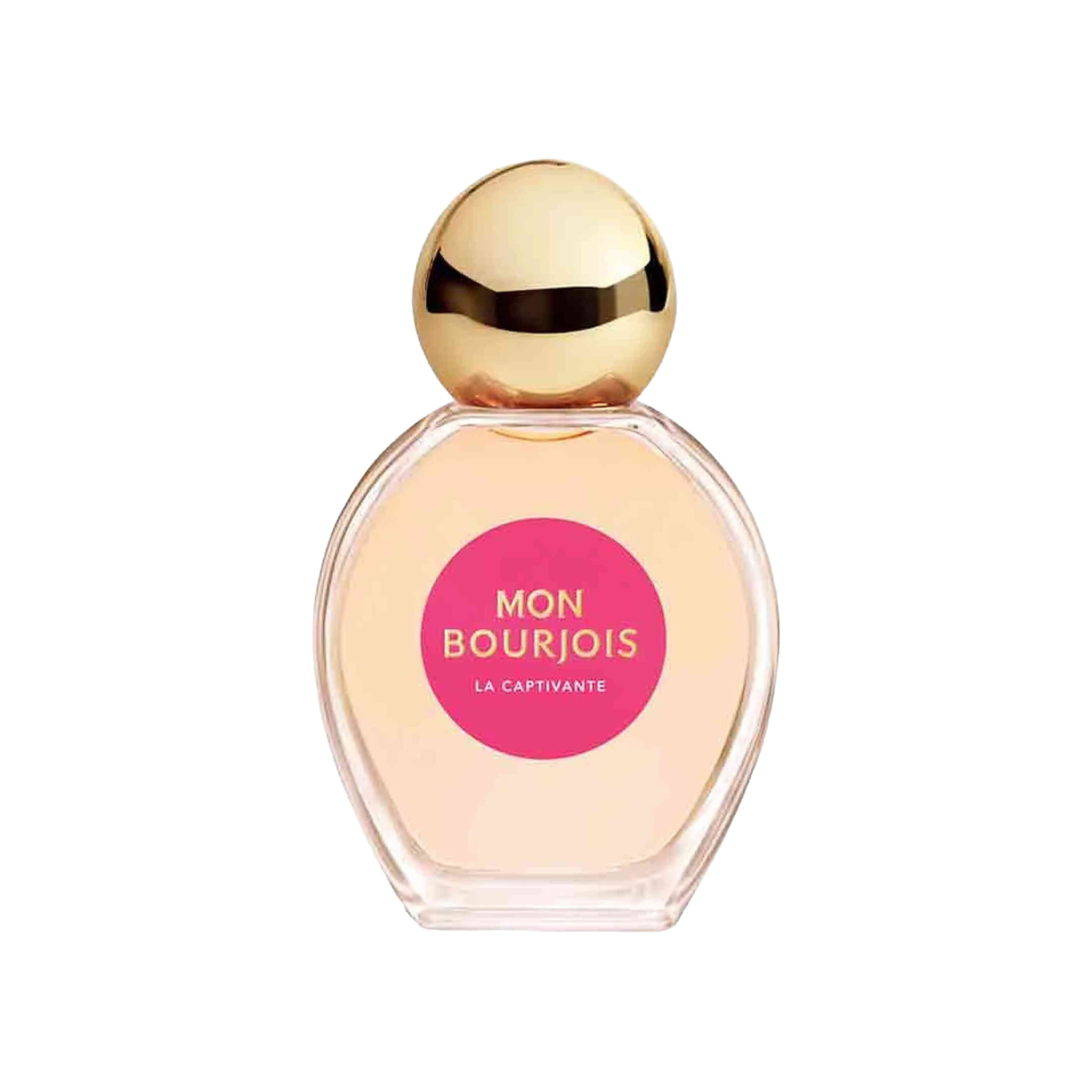 Bourjois Mon Bourjois