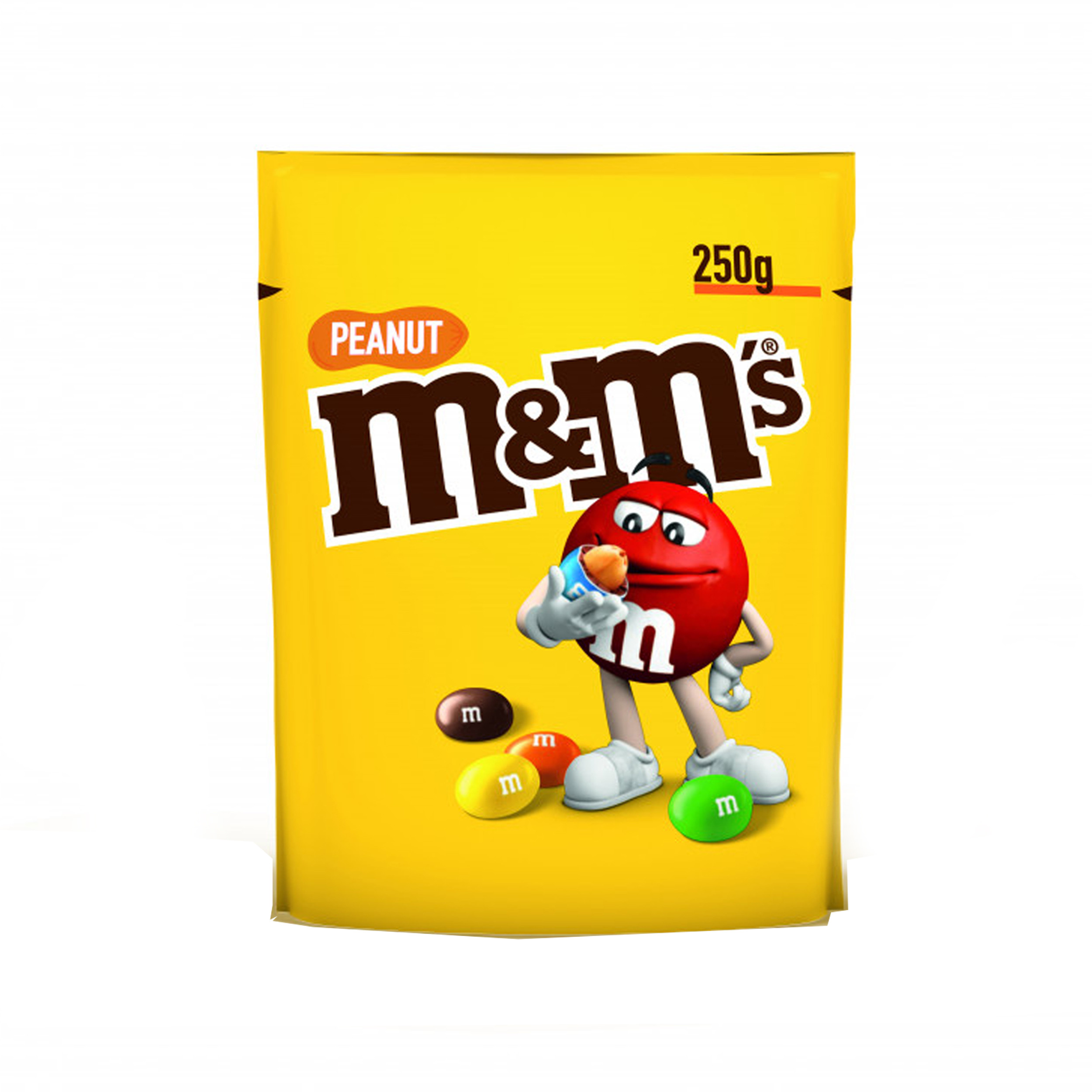 M&M'S  Pouch