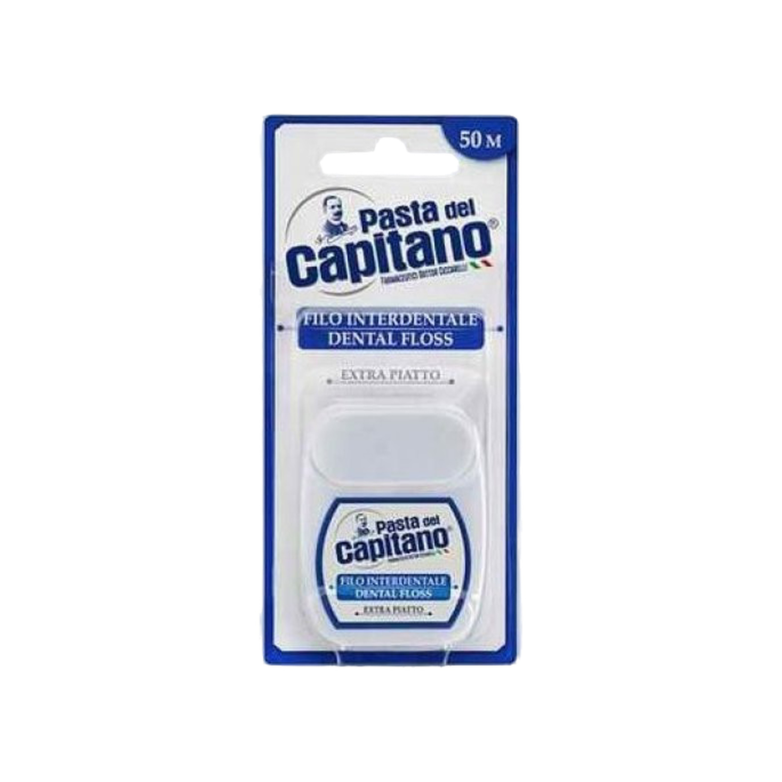 Capitano Dental Floss