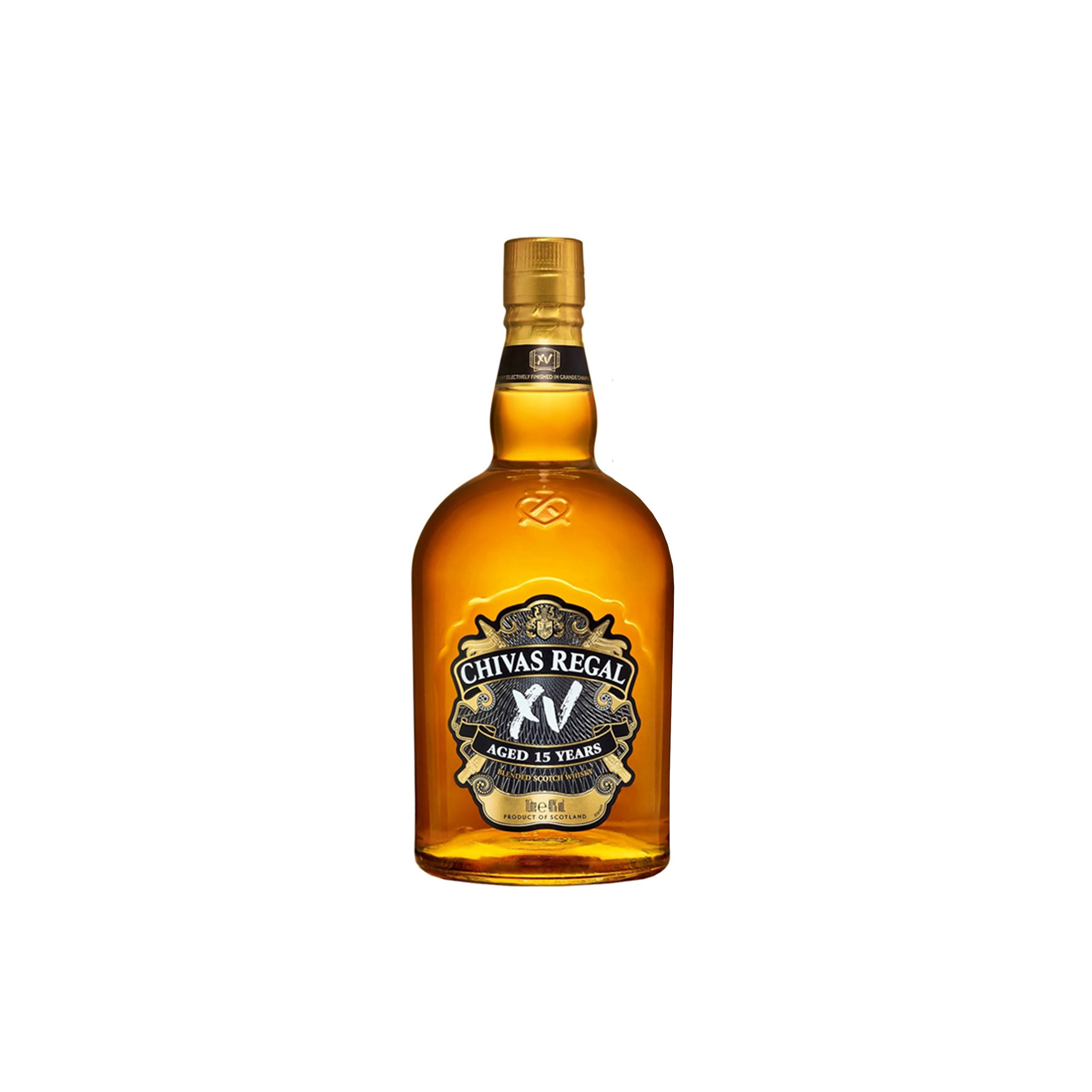 Chivas Regal 15 Year