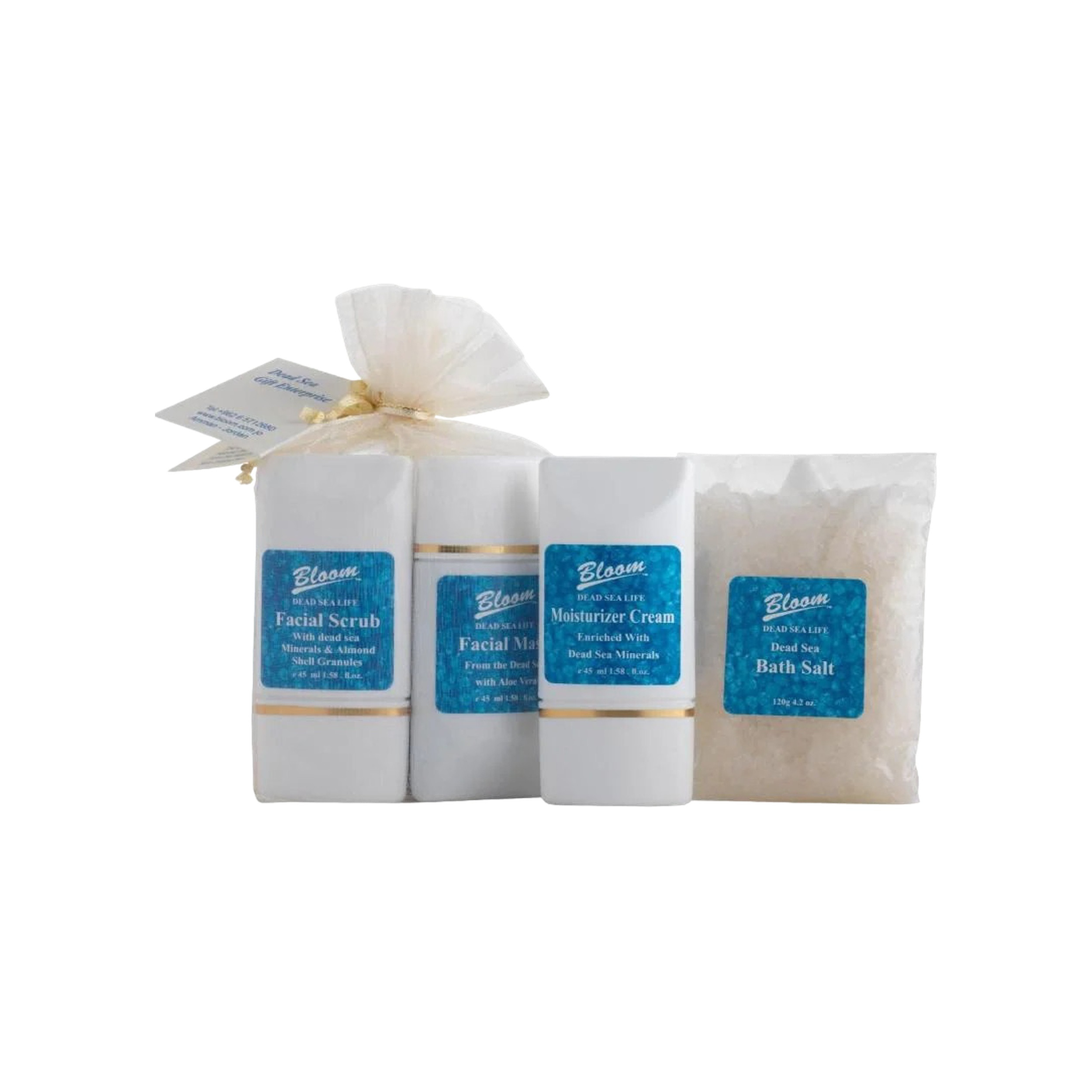 Bloom Woman Kit
