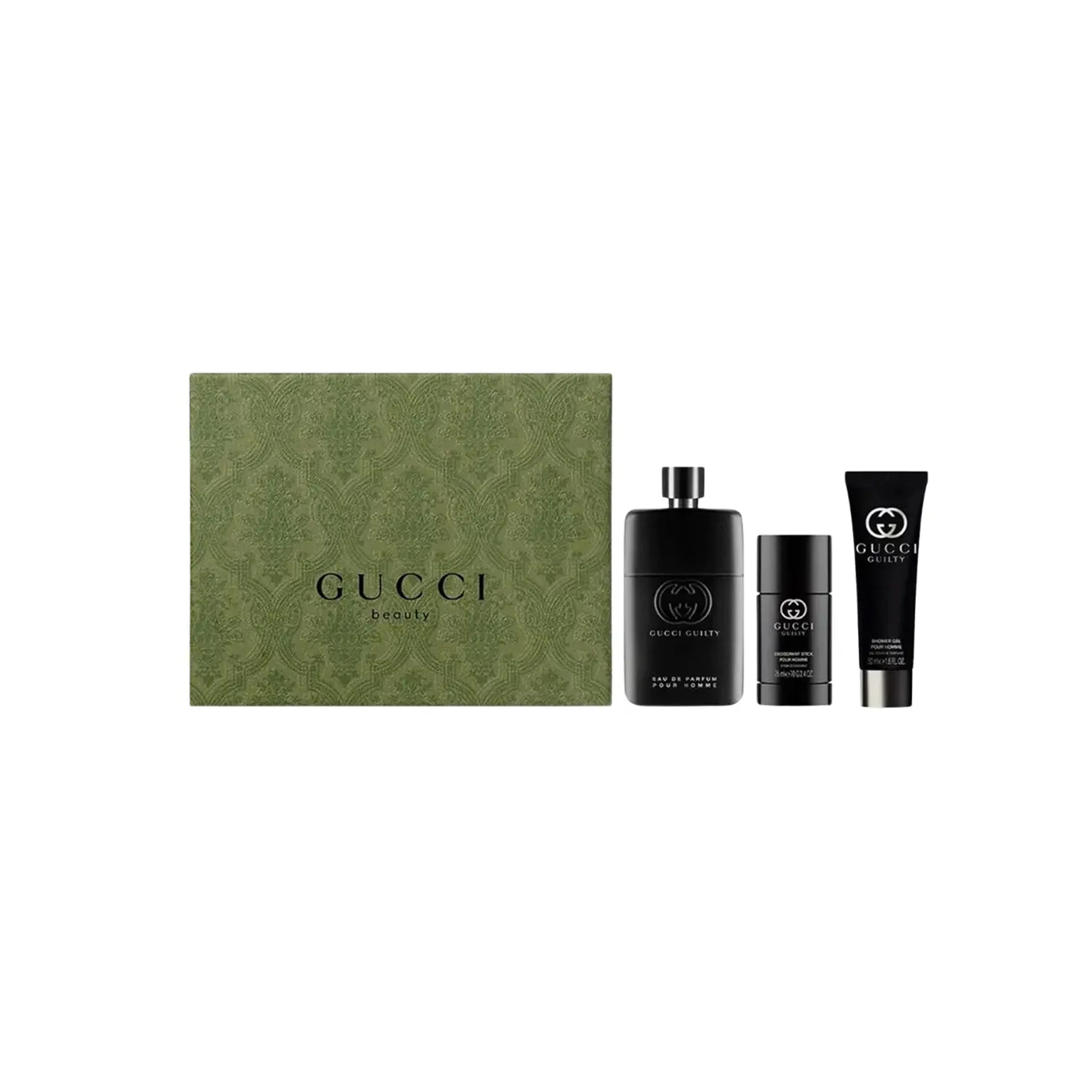 Gucci Guilty SET