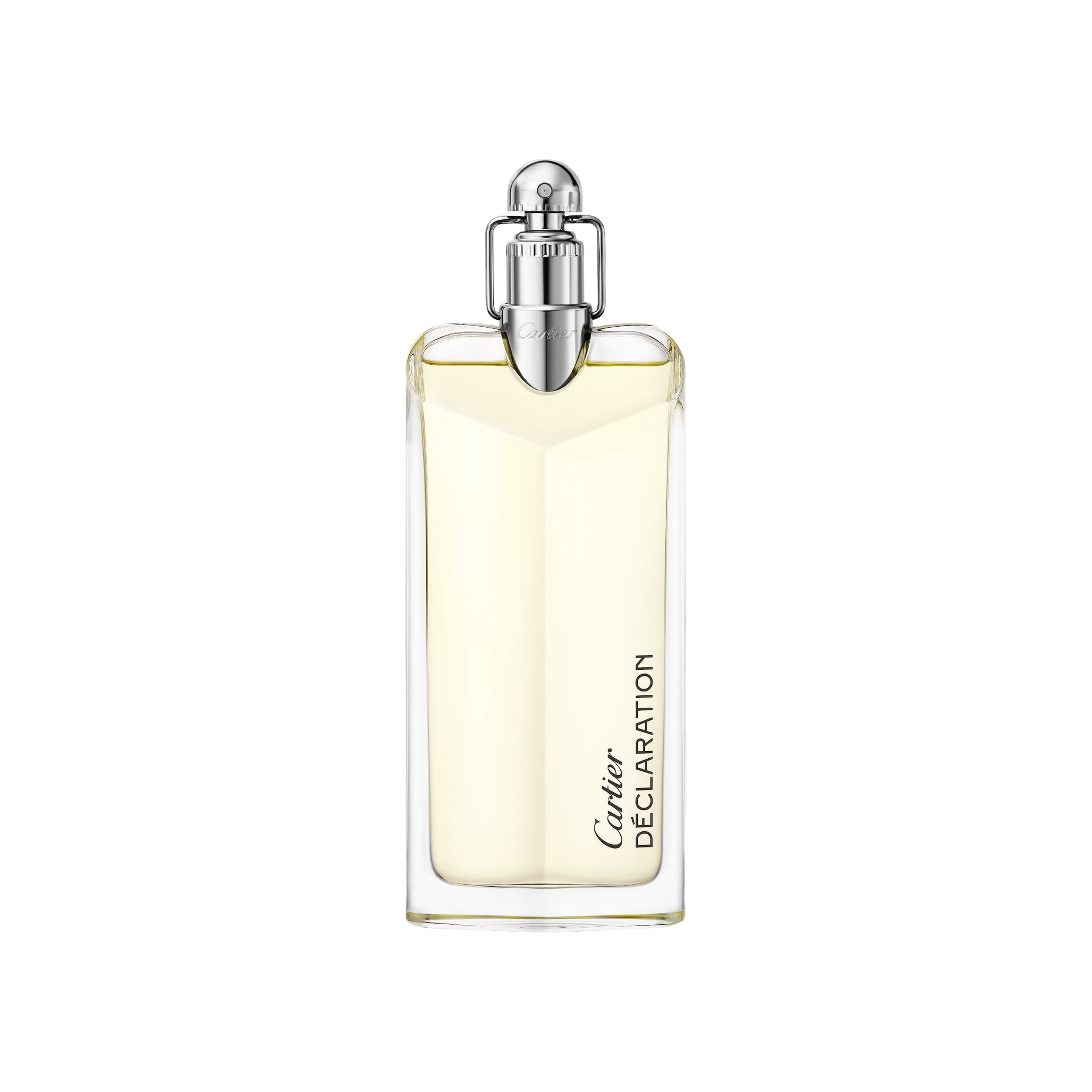 Cartier Declaration
