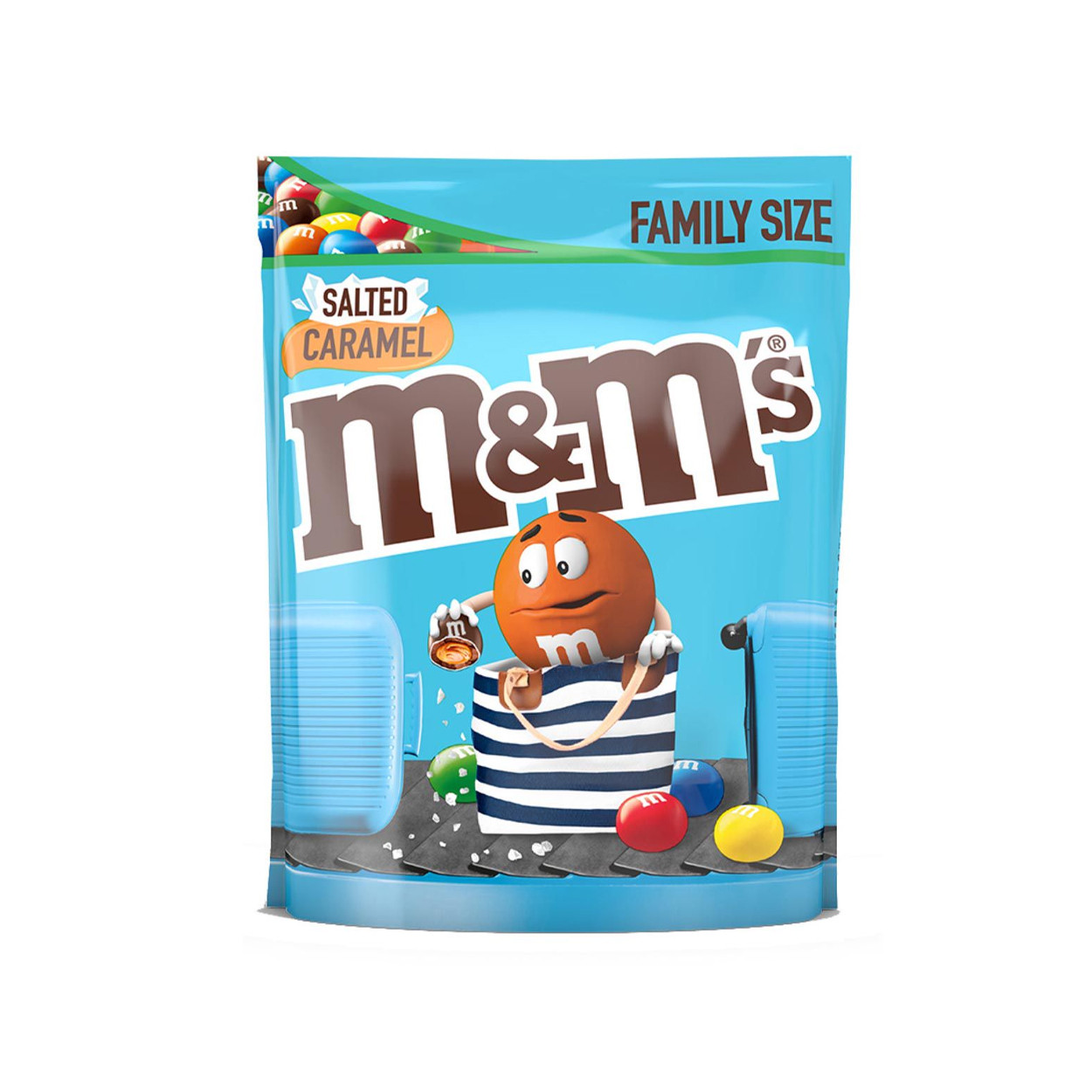 M&M'S Salted Caramel 310 g