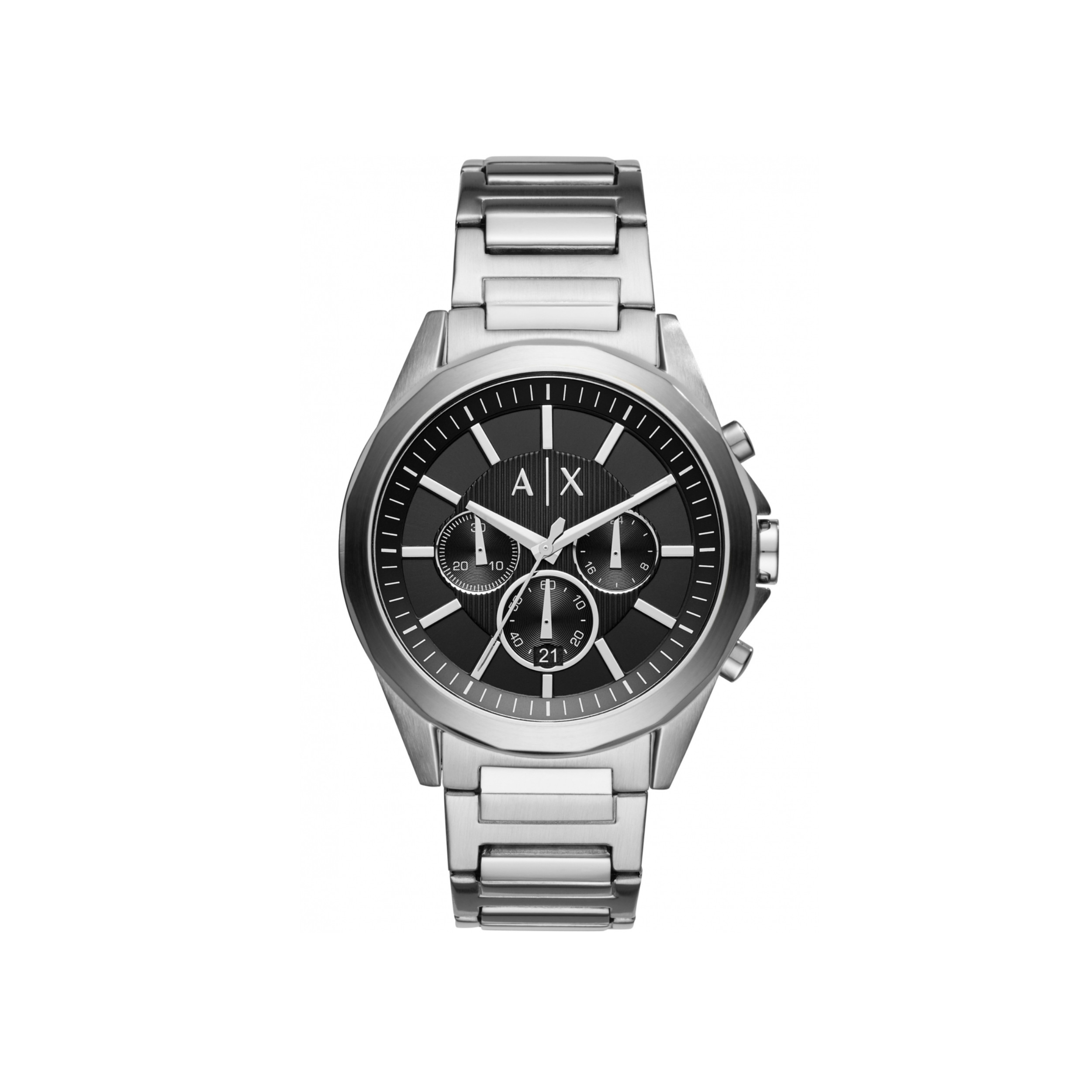 Armani Exchange Watch