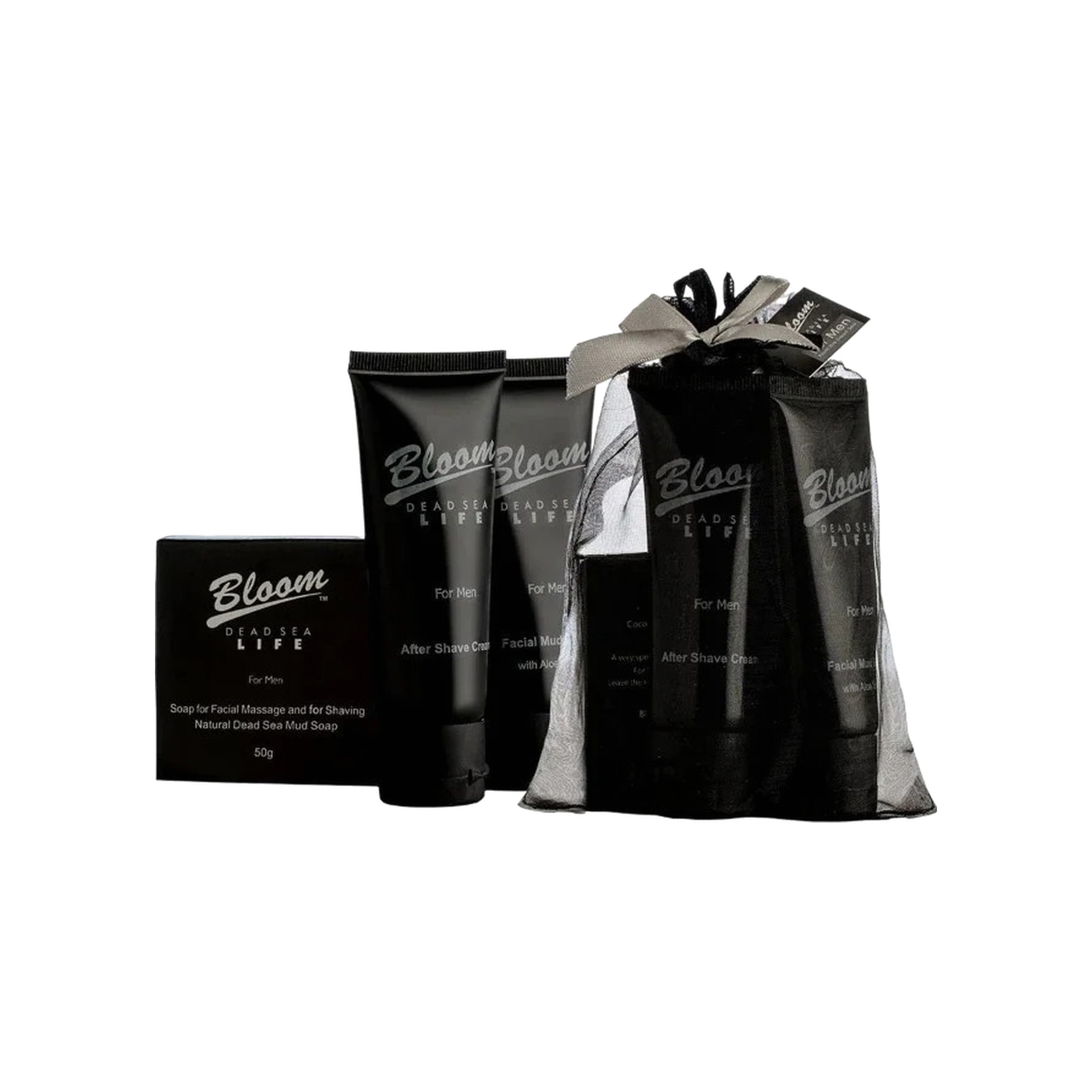 Bloom Men Kit