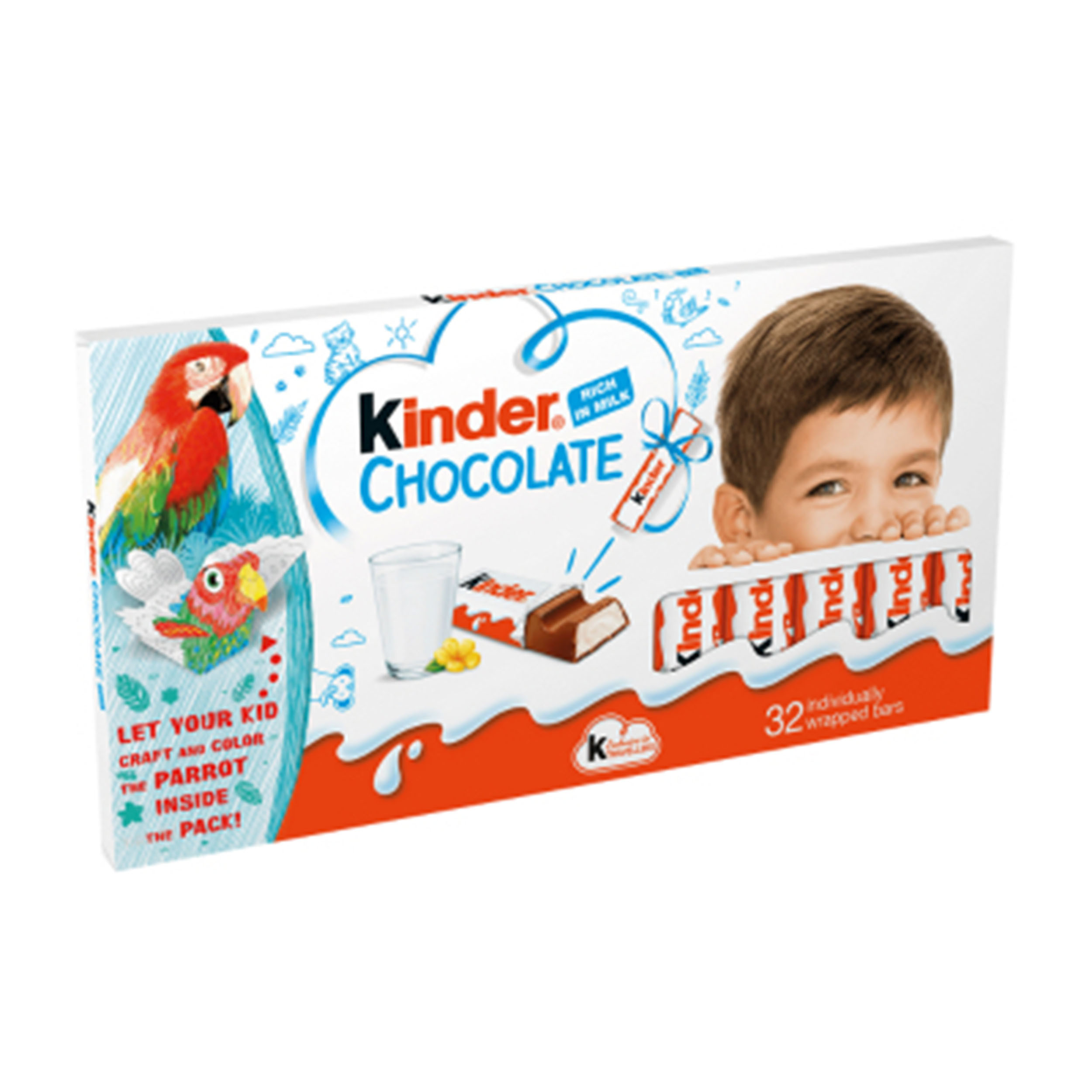 Ferrero Kinder