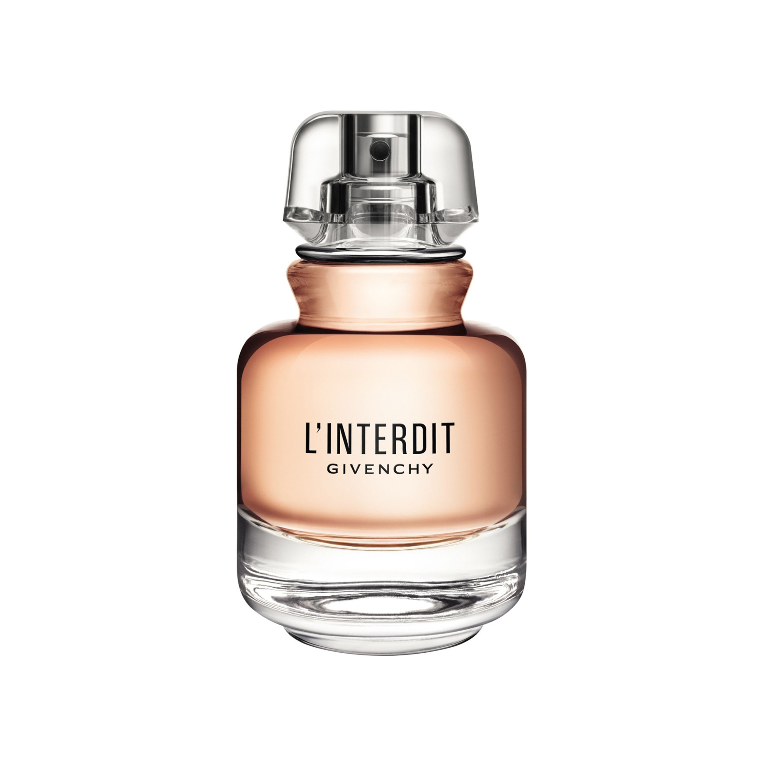 Givenchy Linterdit