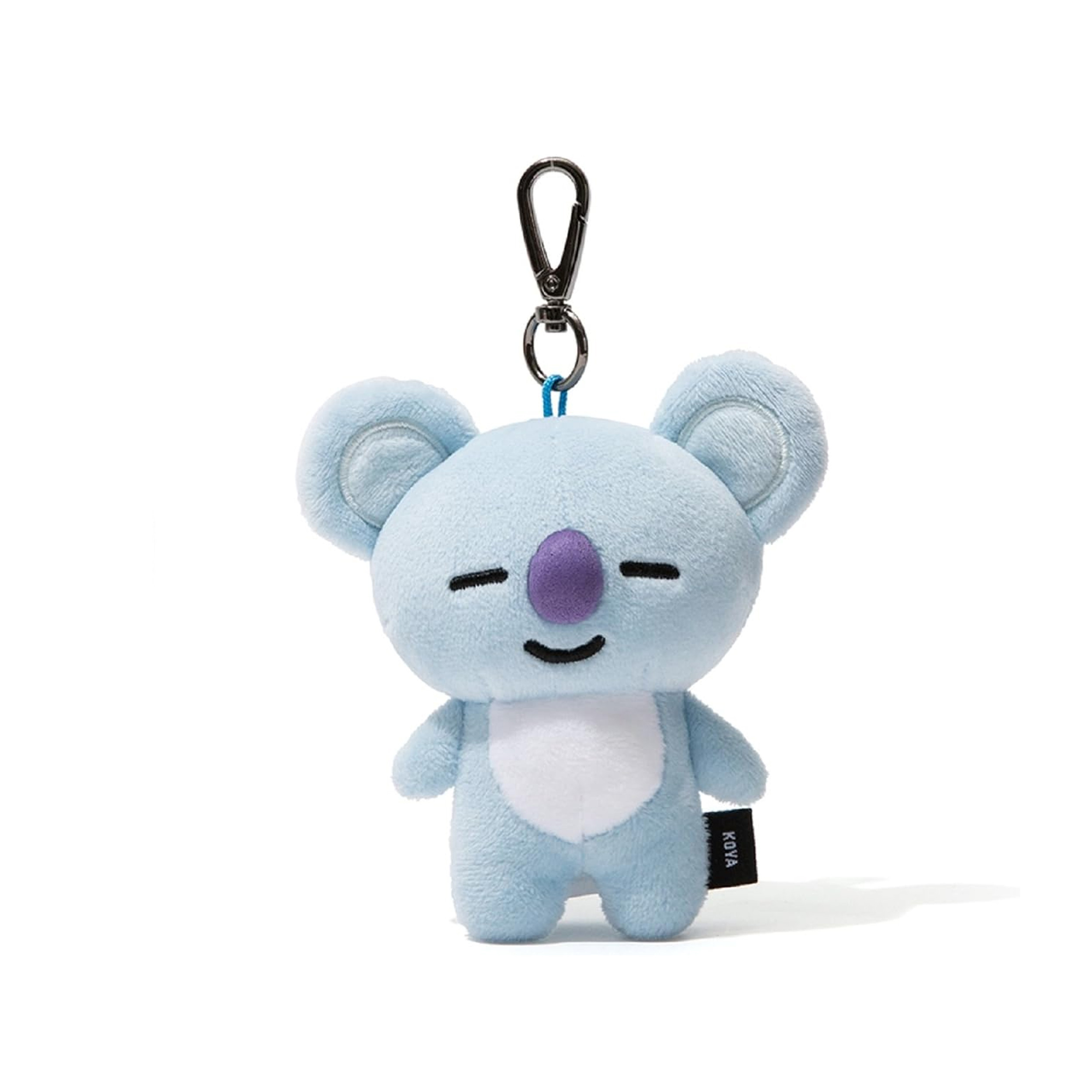 "Aurora Koya Keyring 4"""