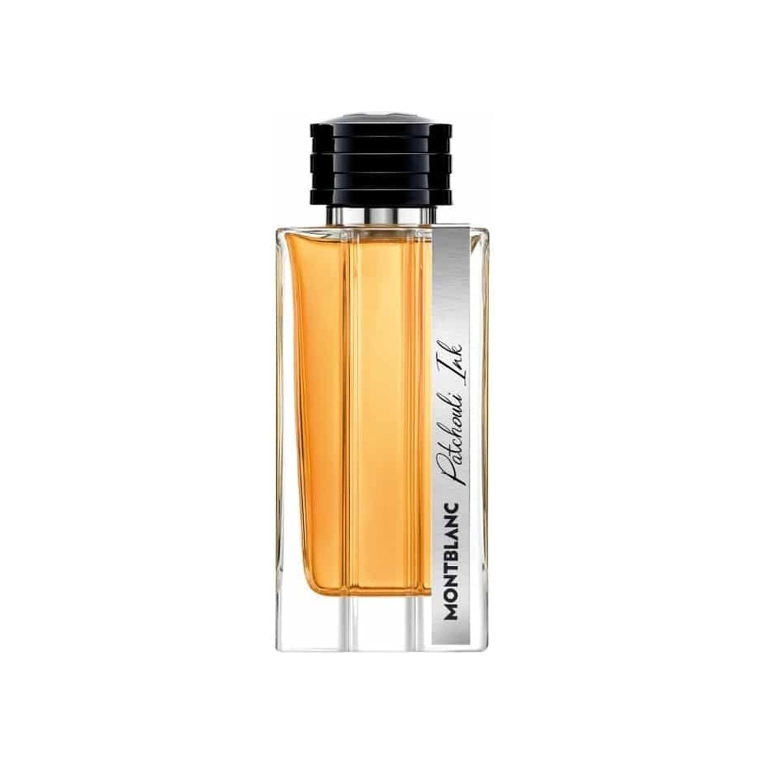 Mont Blanc Patchouli Ink