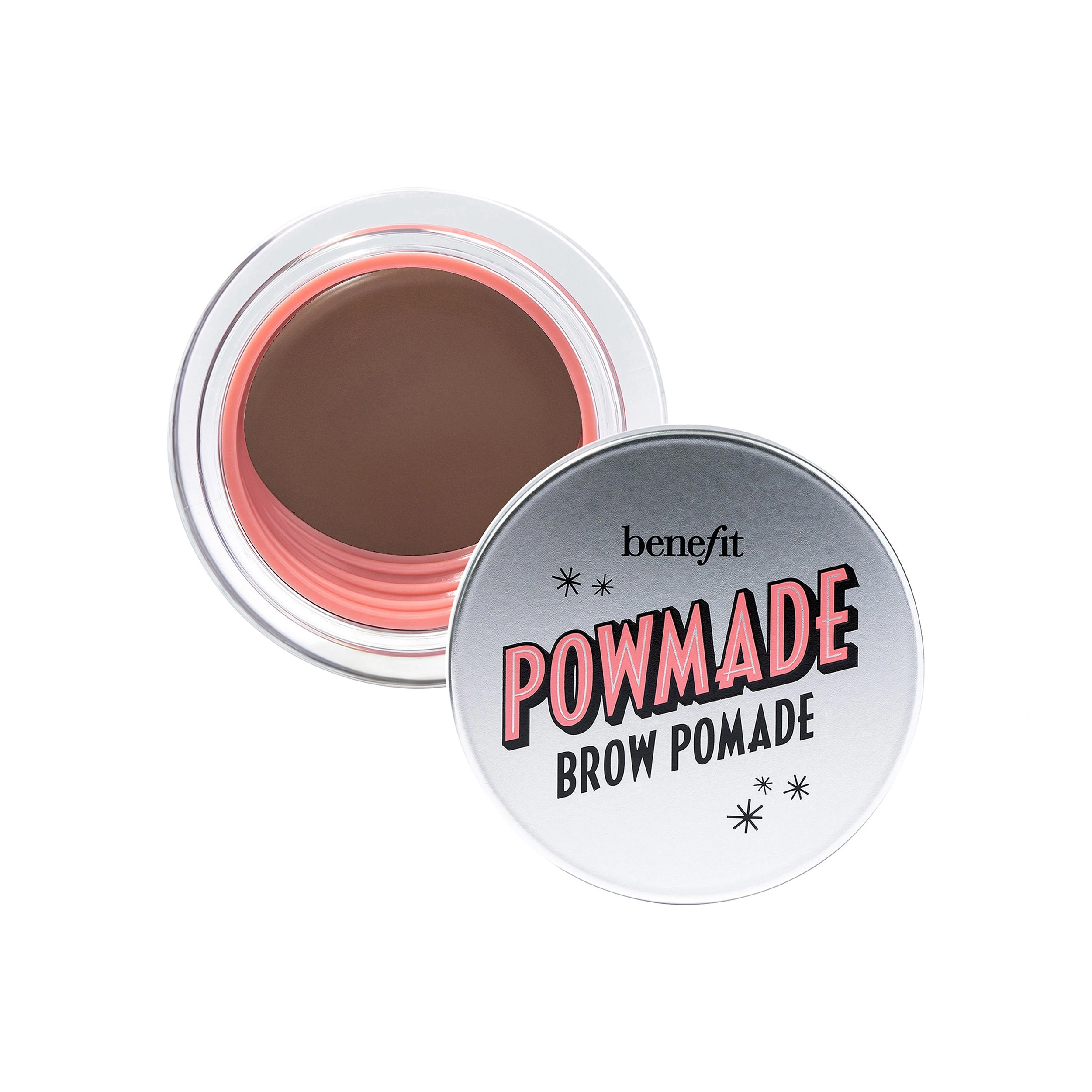 Benefit Powmade