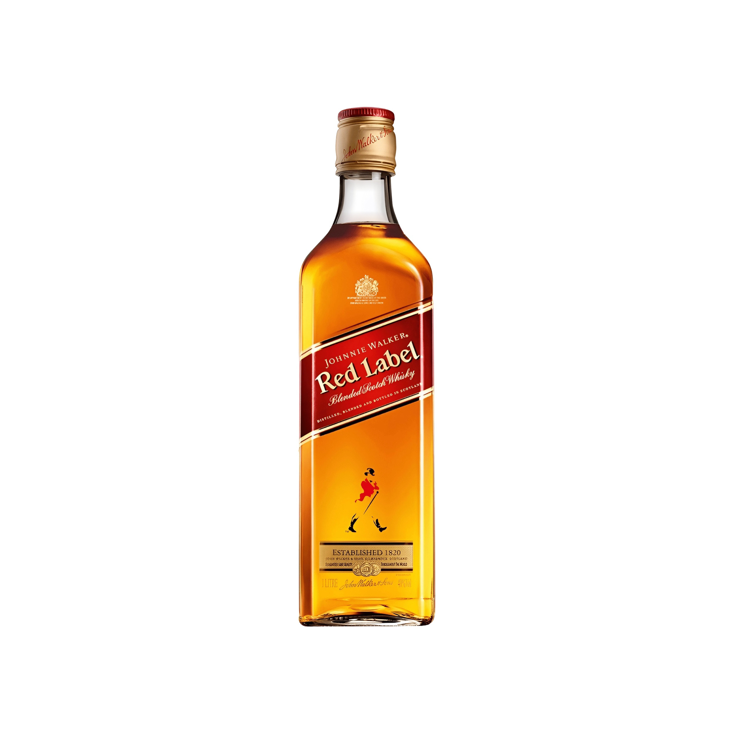 Johnnie Walker Red Label