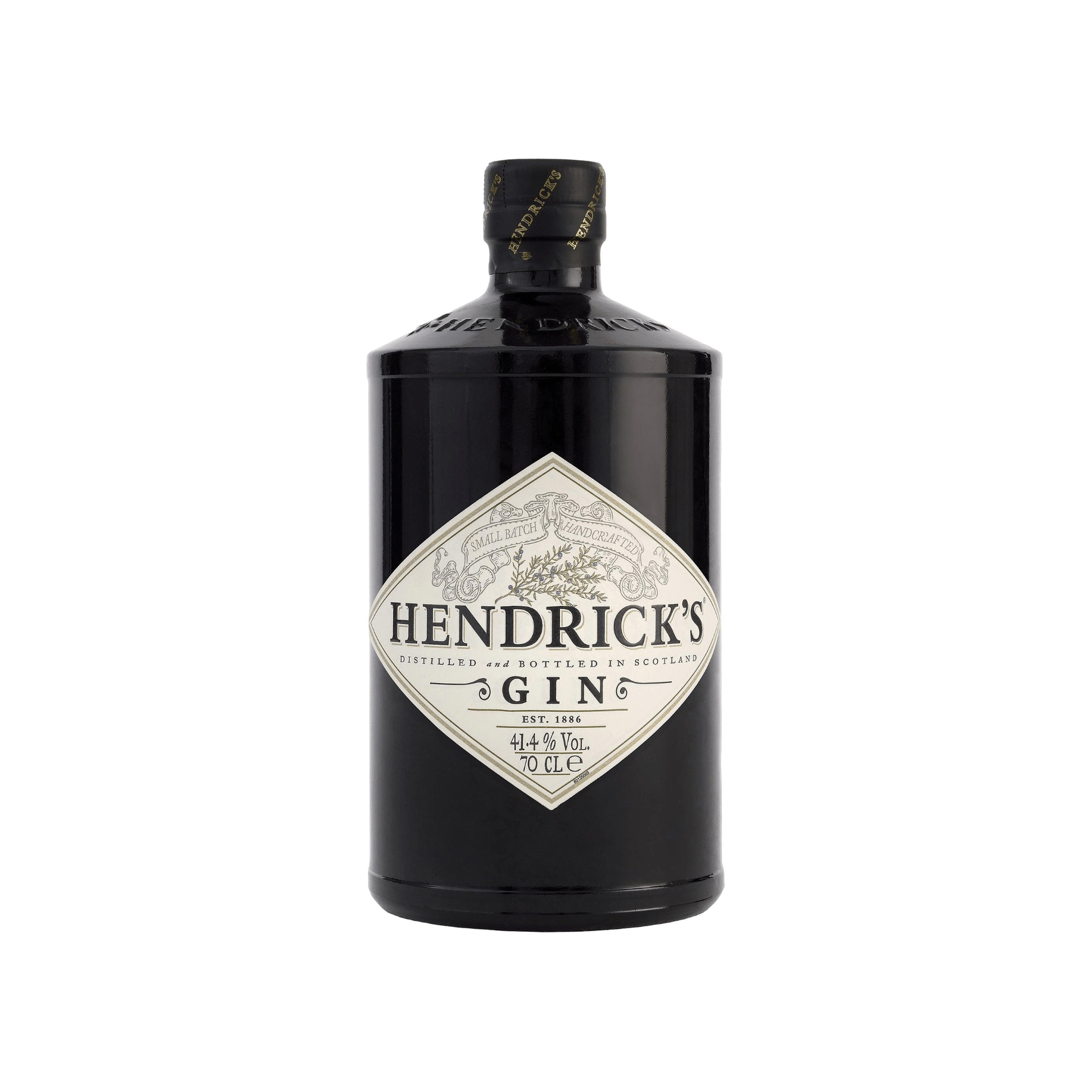 Hendrick's Distilled Gin