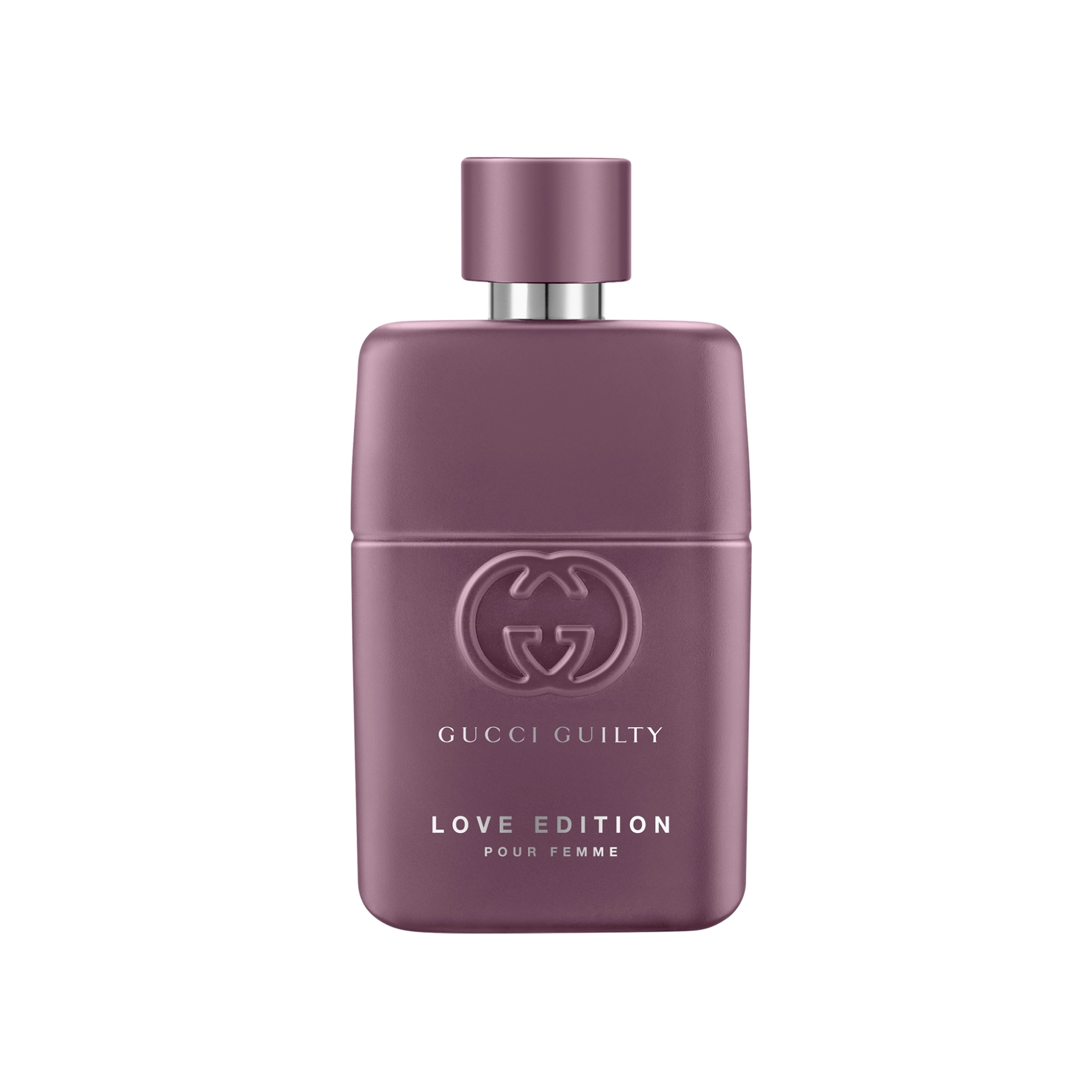 Gucci Guilty Love Edition