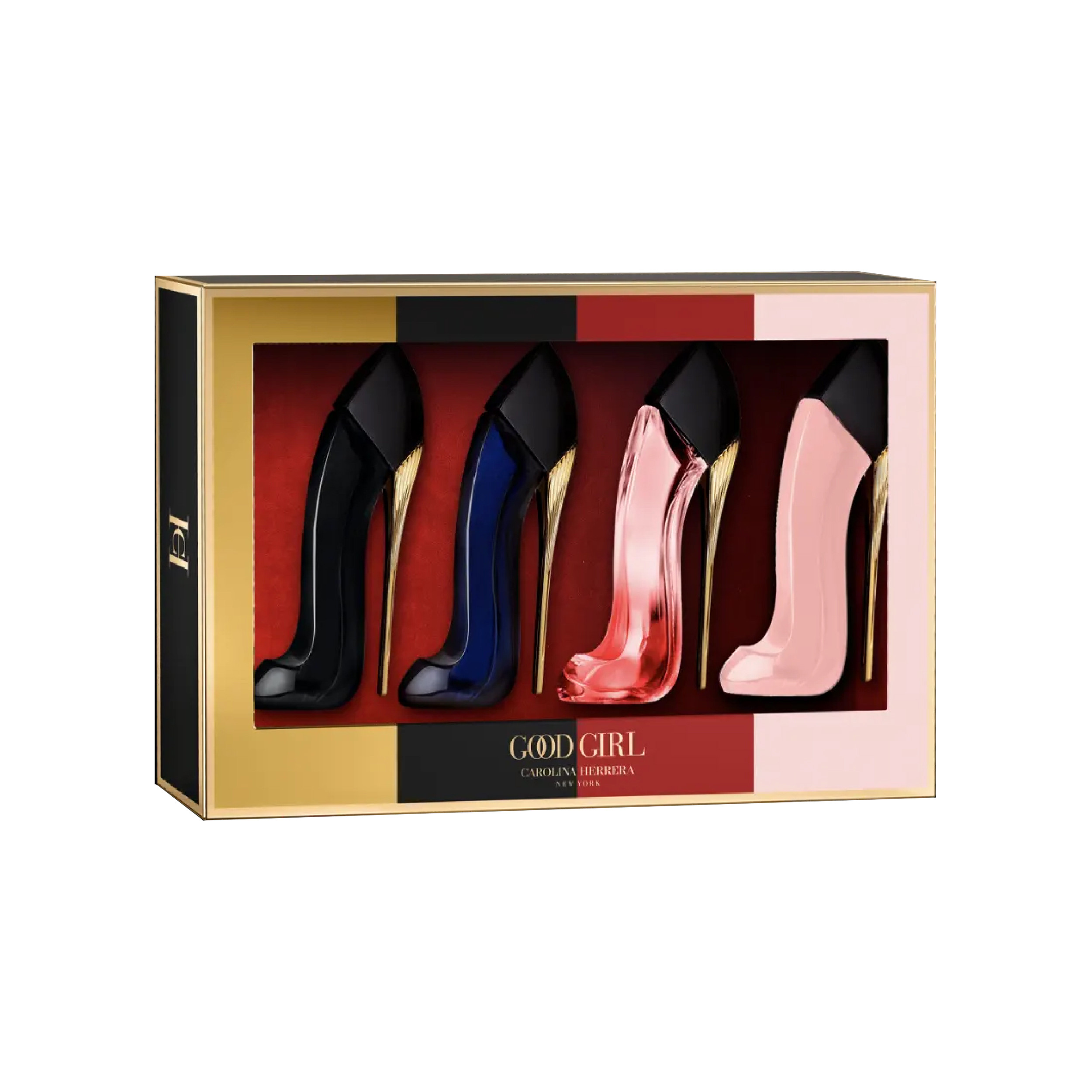 Carolina Herrera Good Girl SET