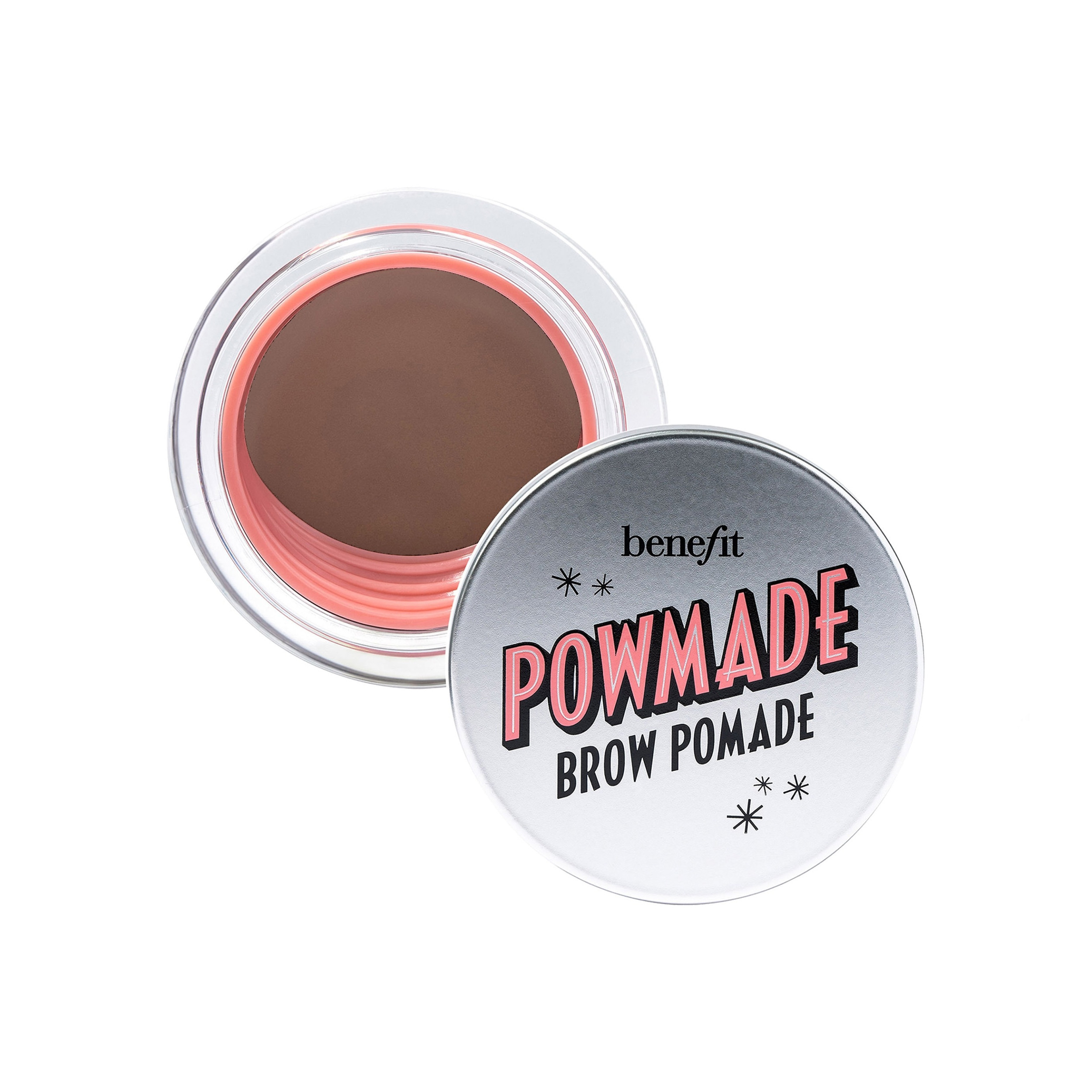 Benefit Powmade