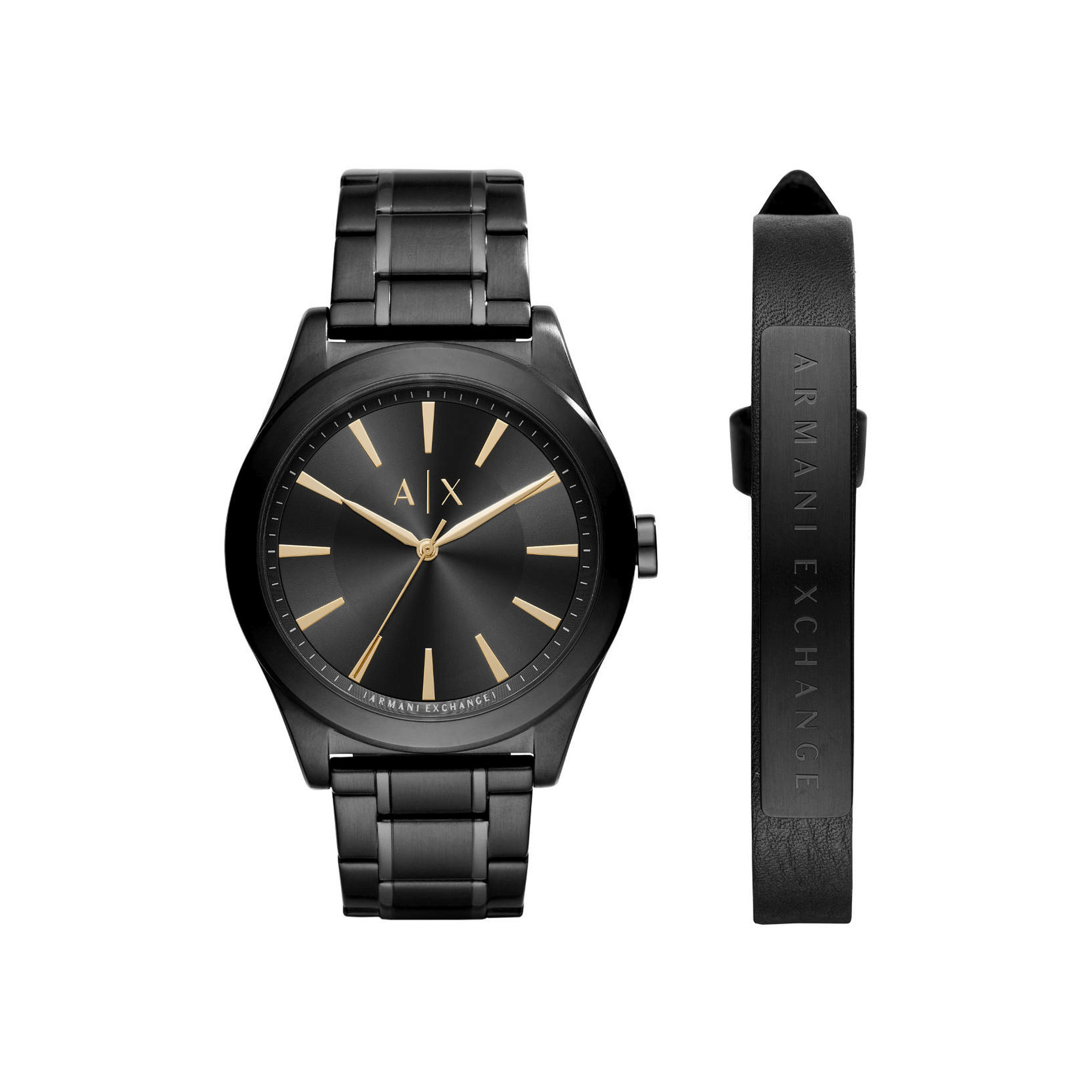 Armani Exchange Watch