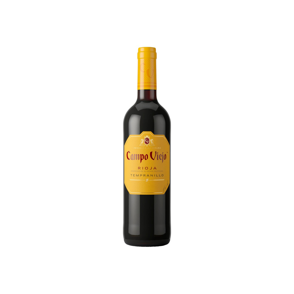 Campo Viejo Rioja Tempranillo 6X75CL