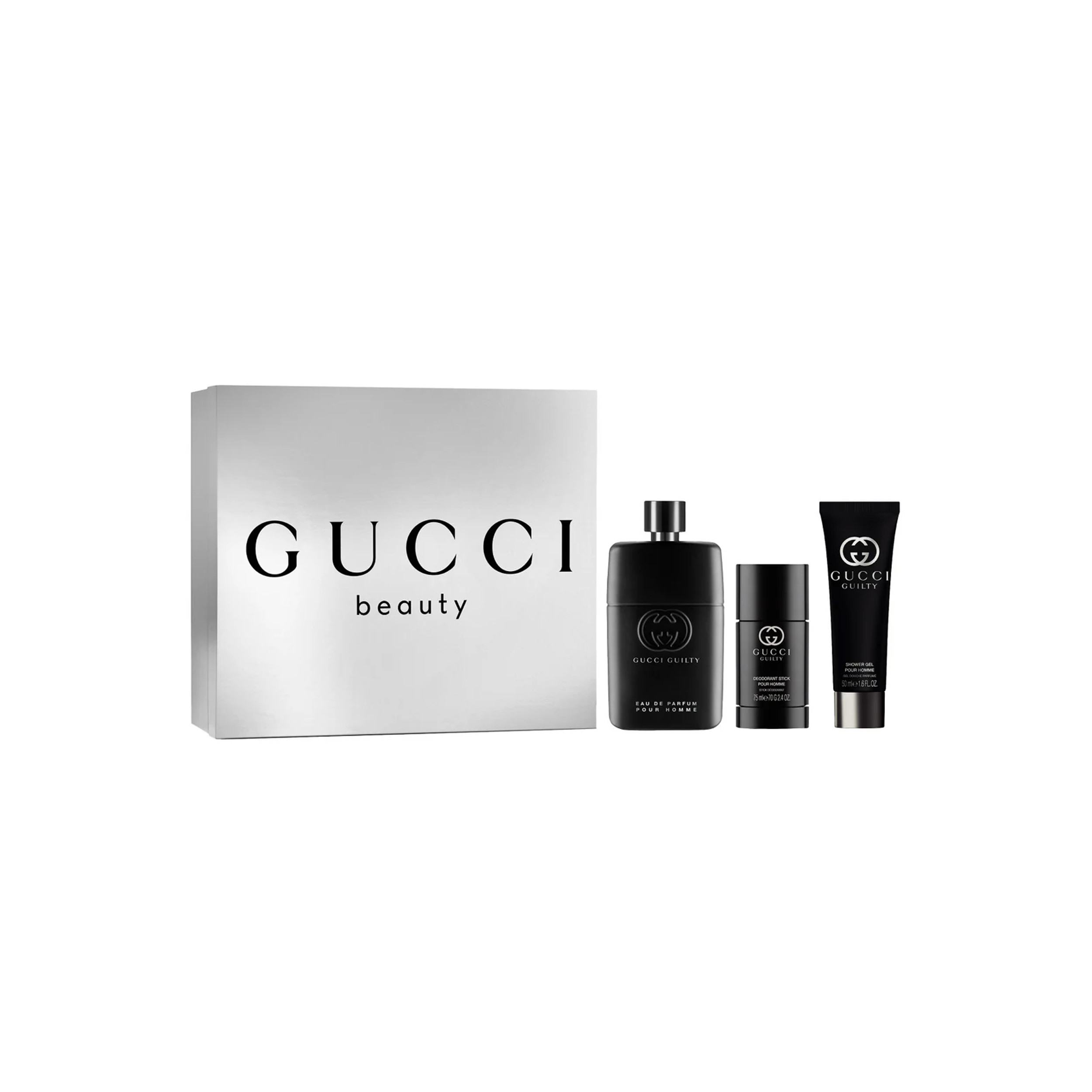 Gucci Guilty SET