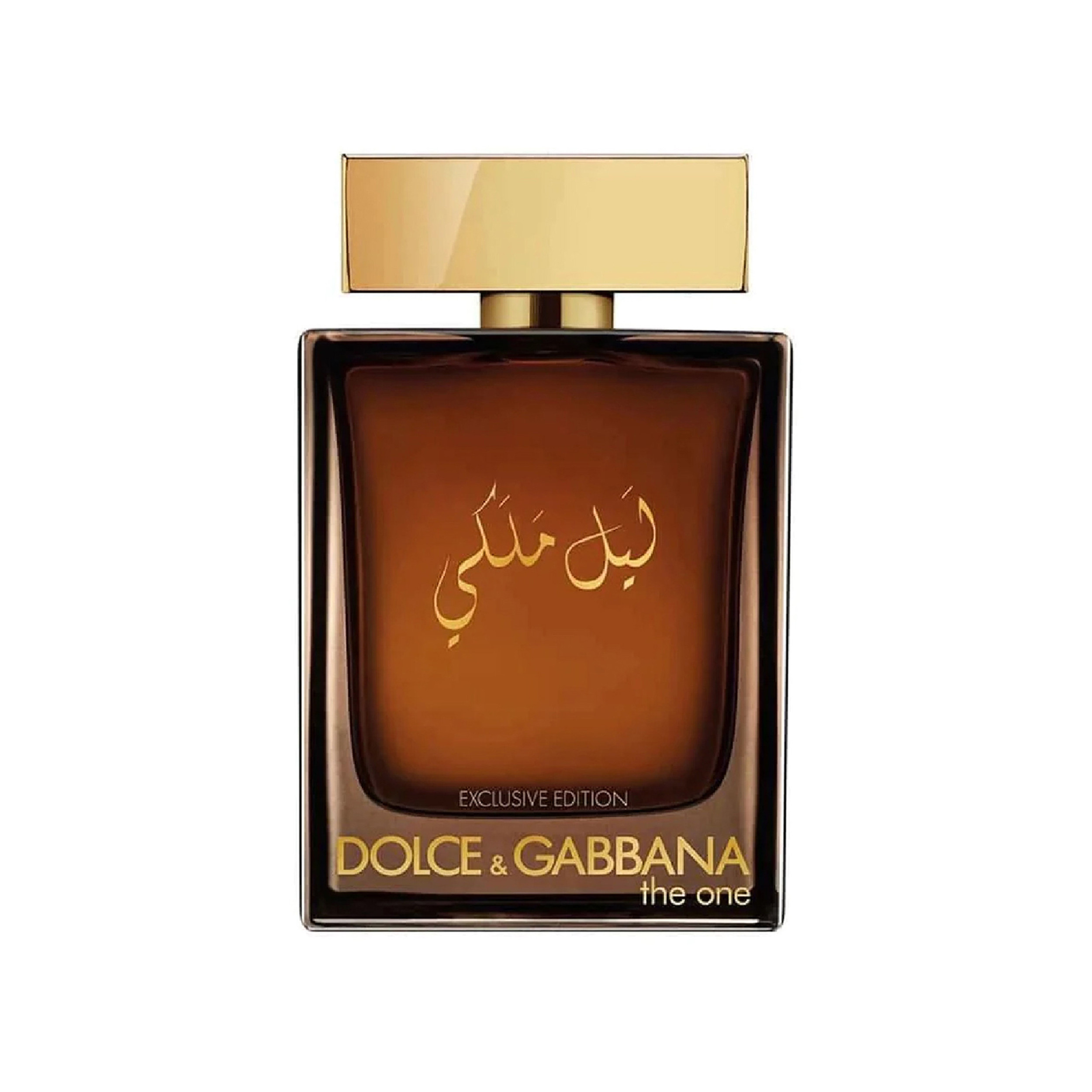 Dolce & Gabbana The One