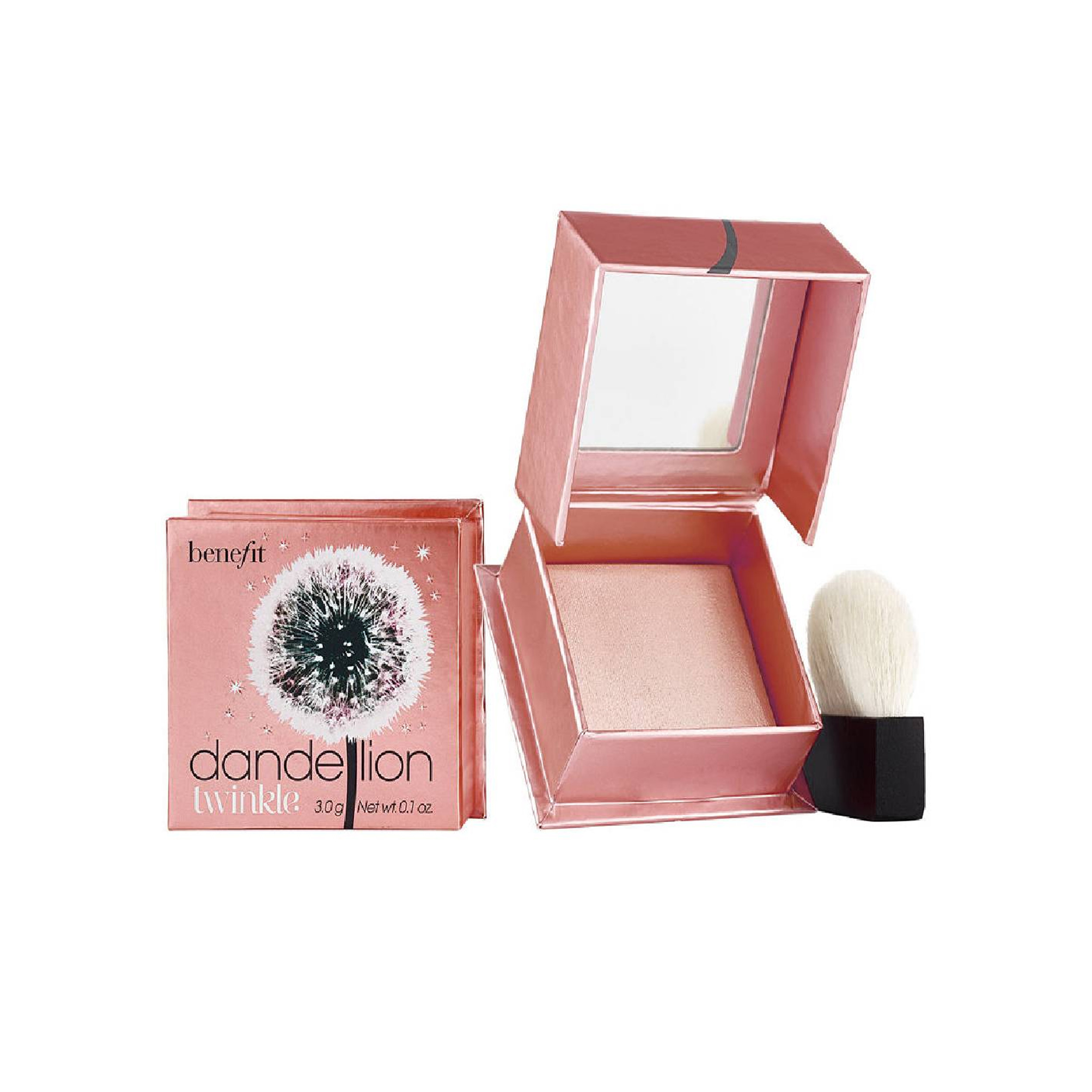 Benefit Dandelion