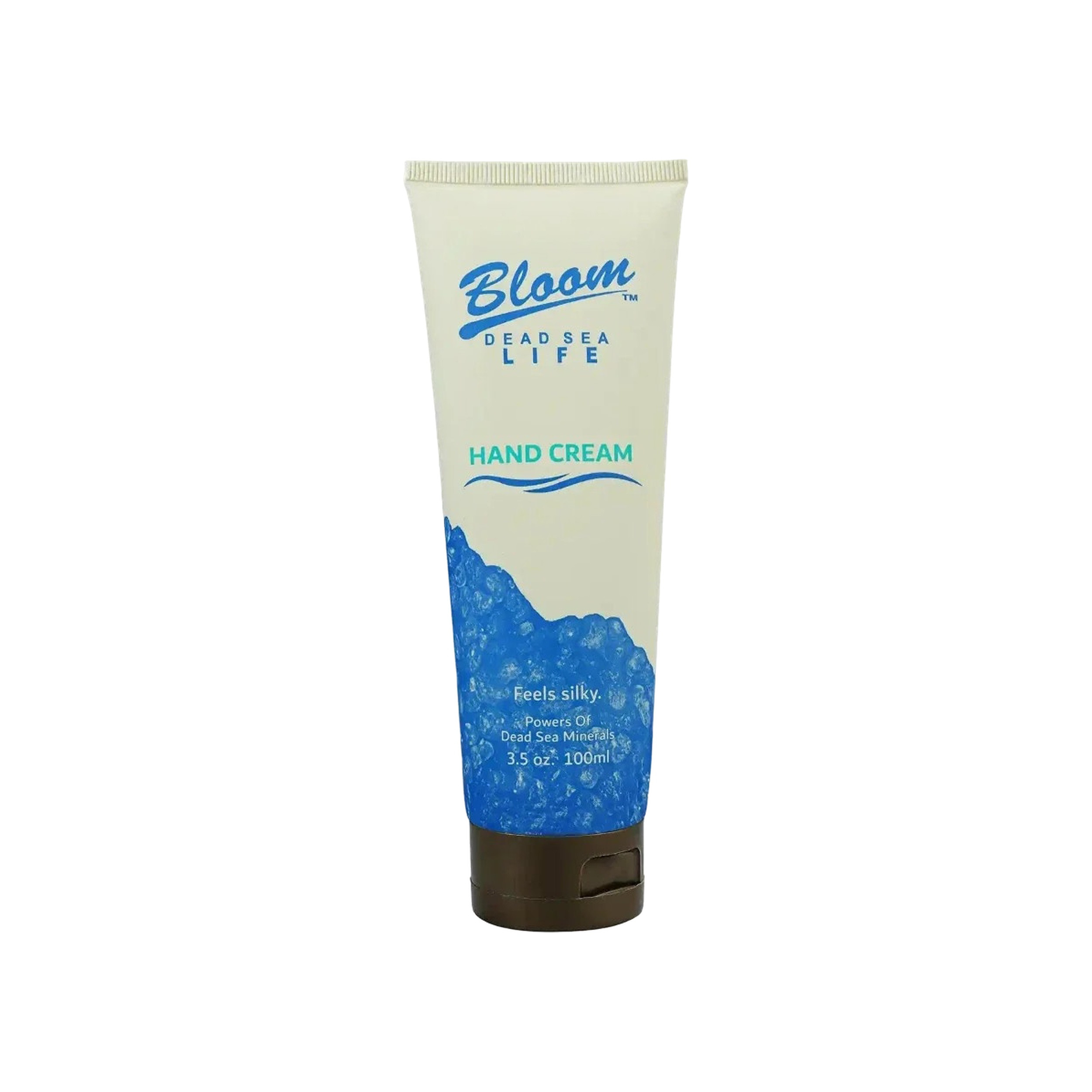 Bloom Hand Cream 100 ml