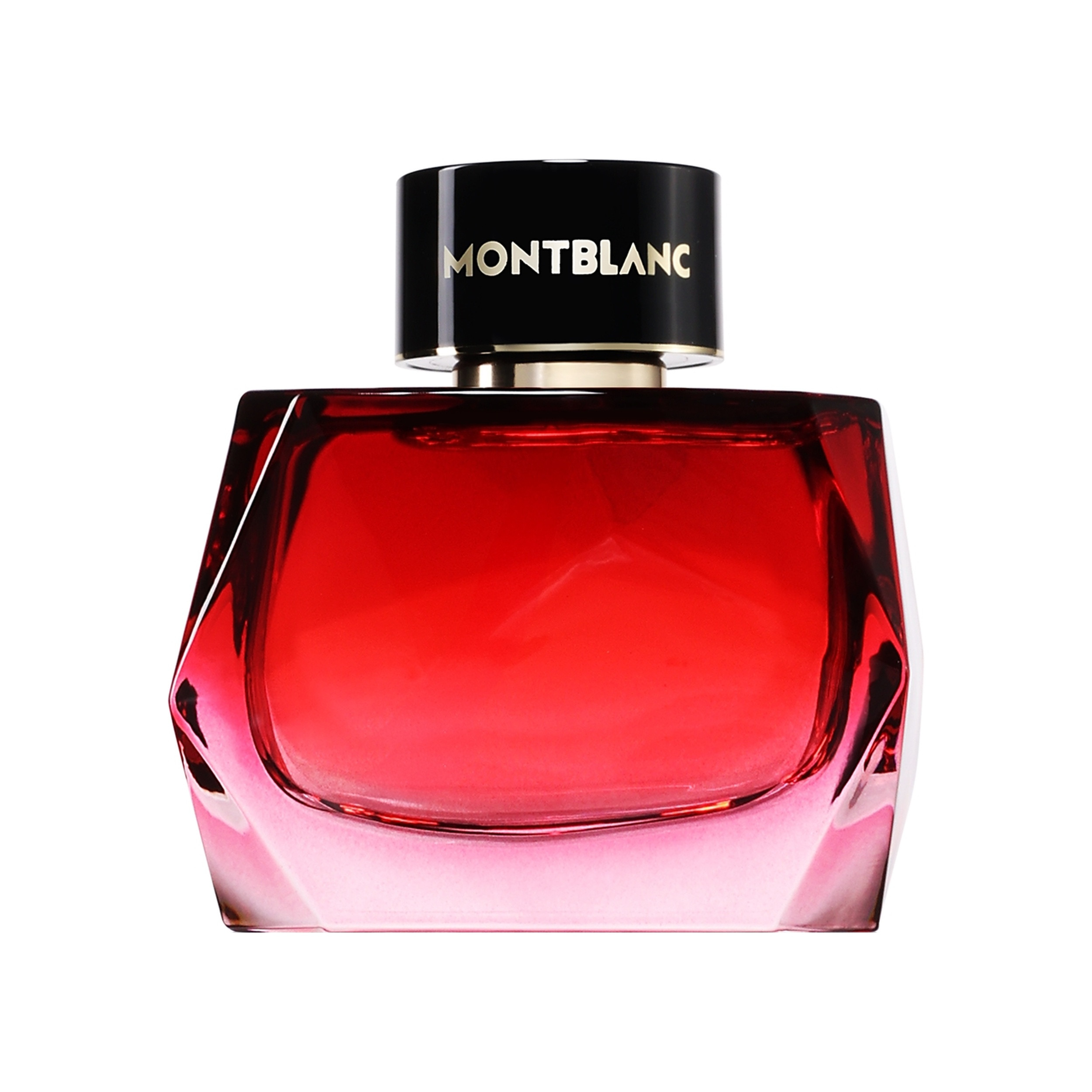 Mont Blanc Signature