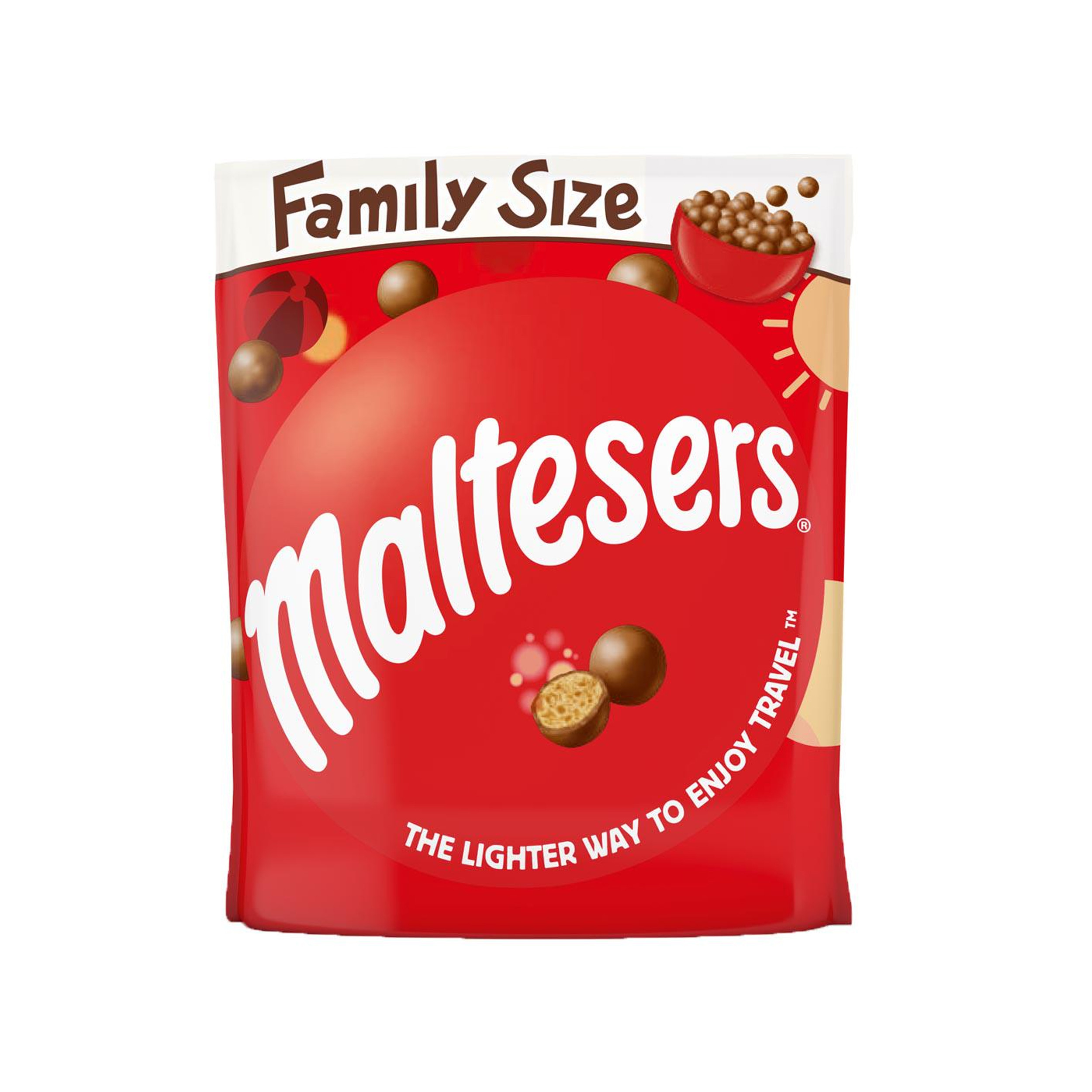 Maltesers   Pouch