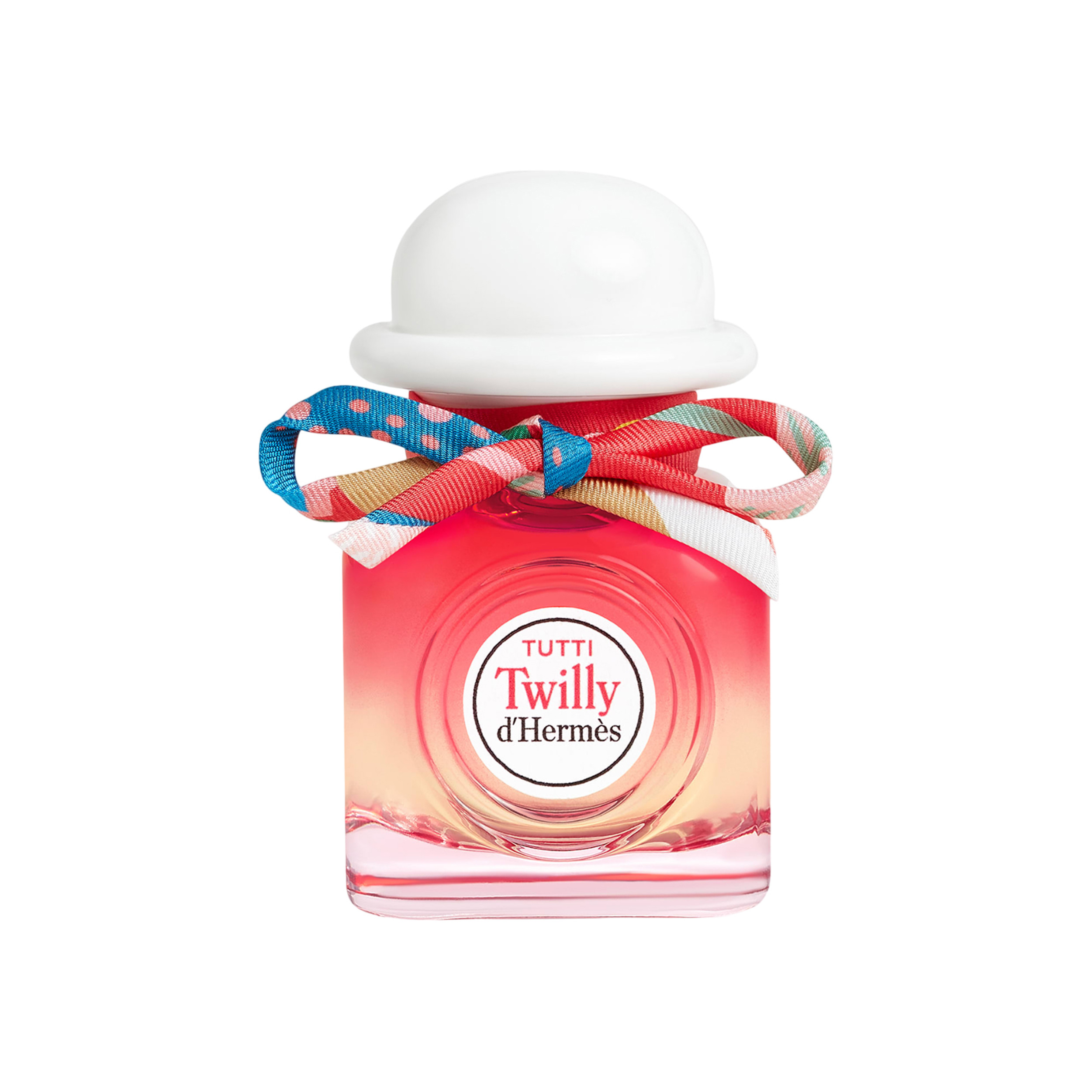 Hermes Twilly D'Hermes