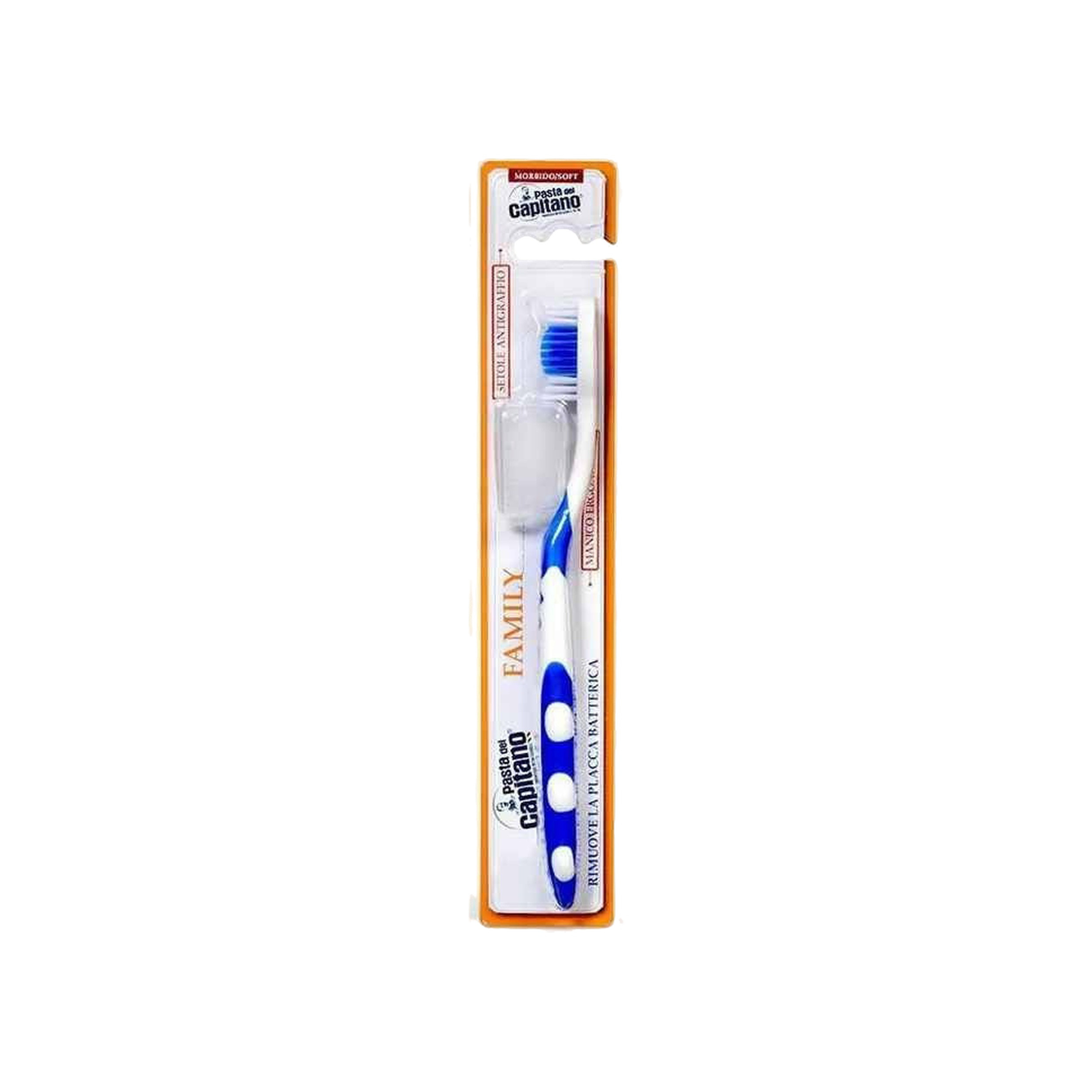 Capitano Toothbrush