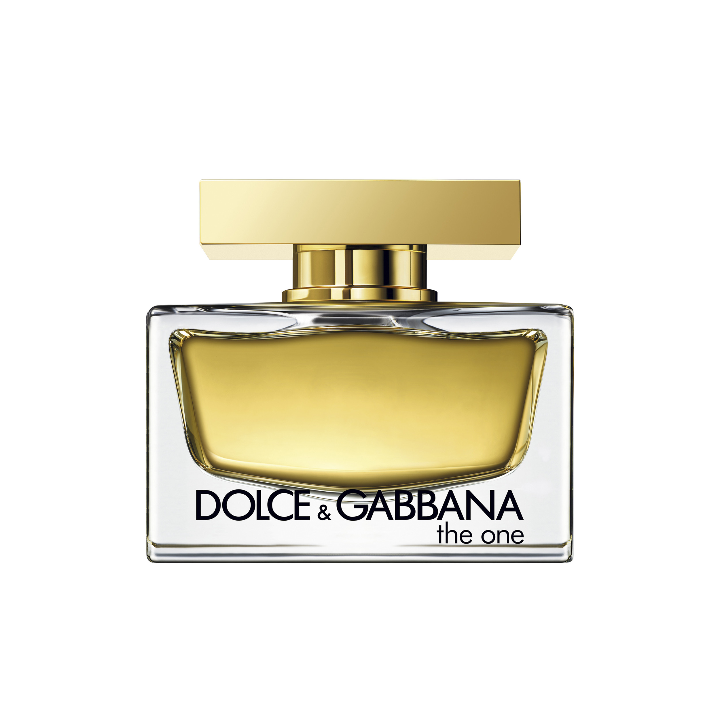 Dolce & Gabbana The One Gold