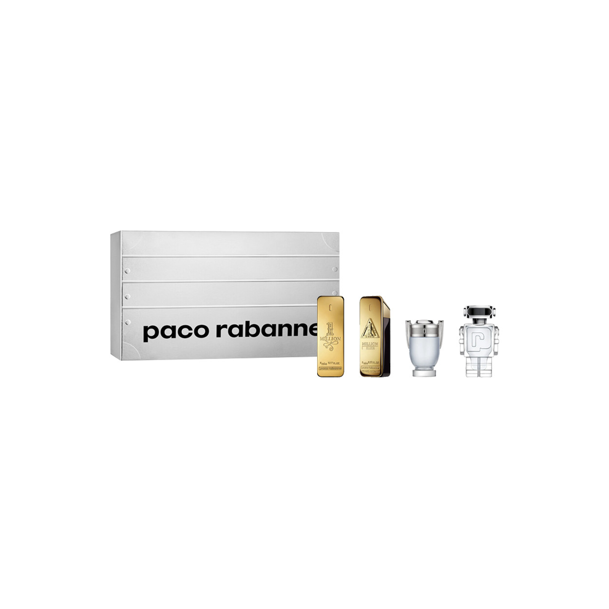 Paco Rabanne SET