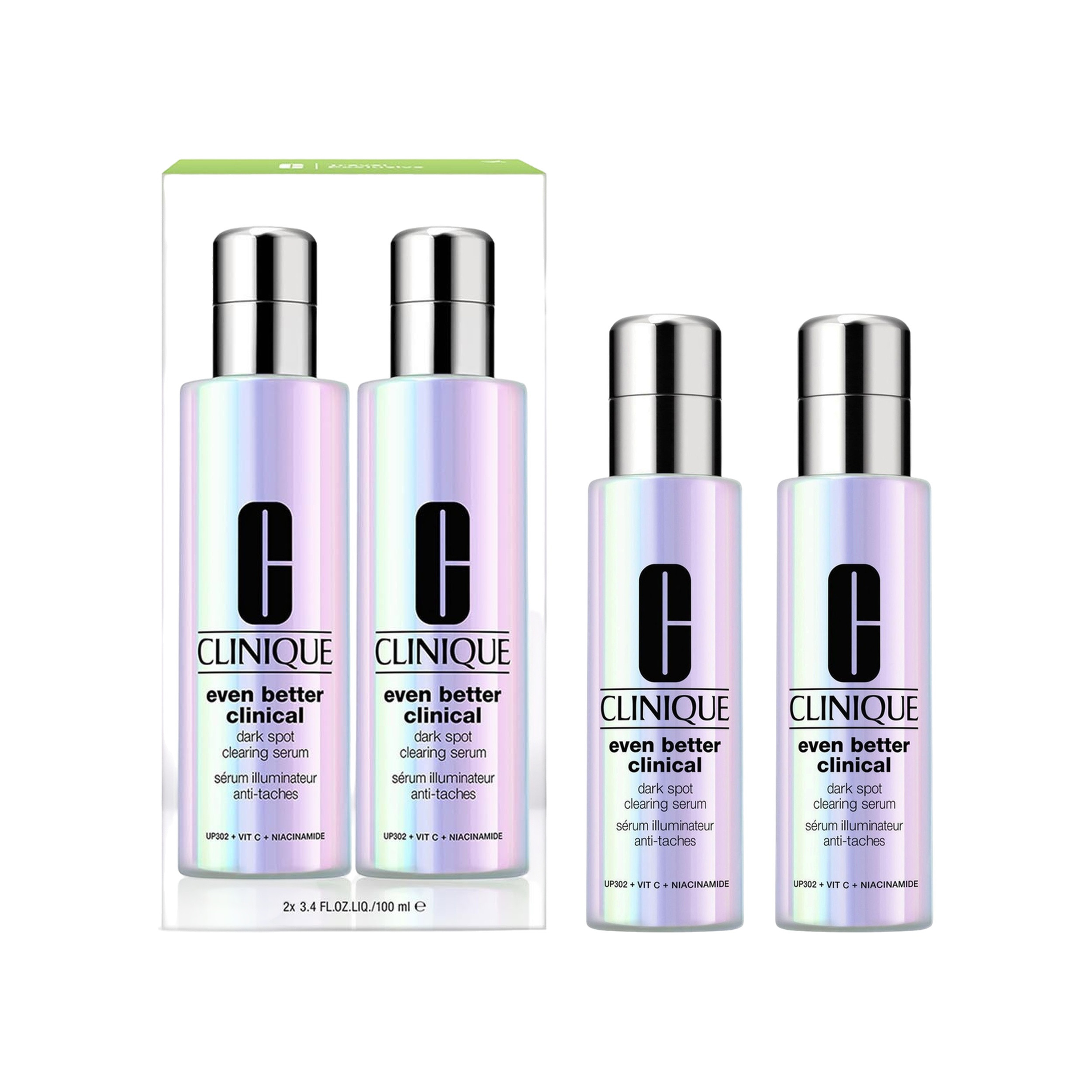 Clinique Even Better Clinical