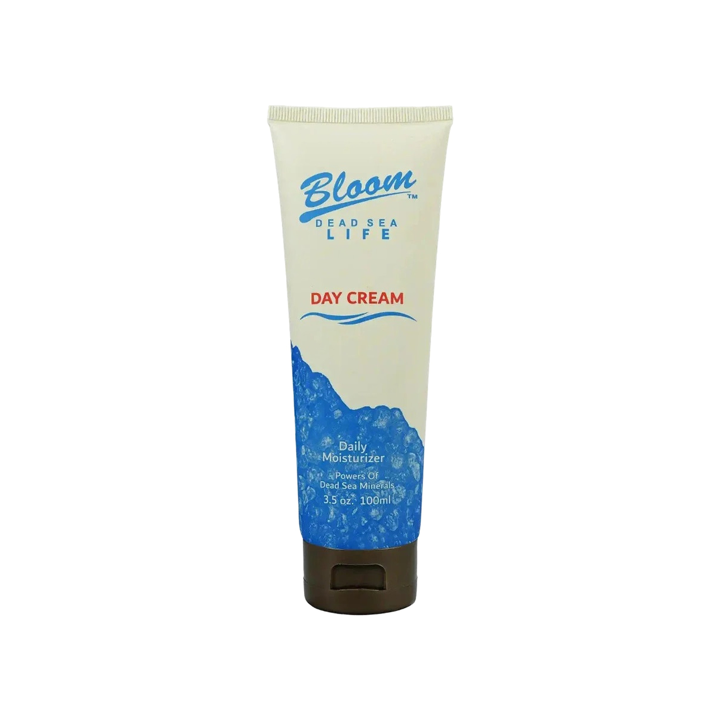 Bloom Day cream 100ml tube