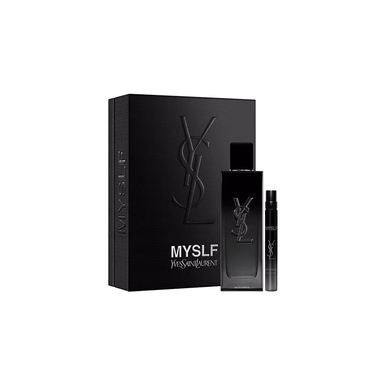 Yves Saint Laurent Myslf SET