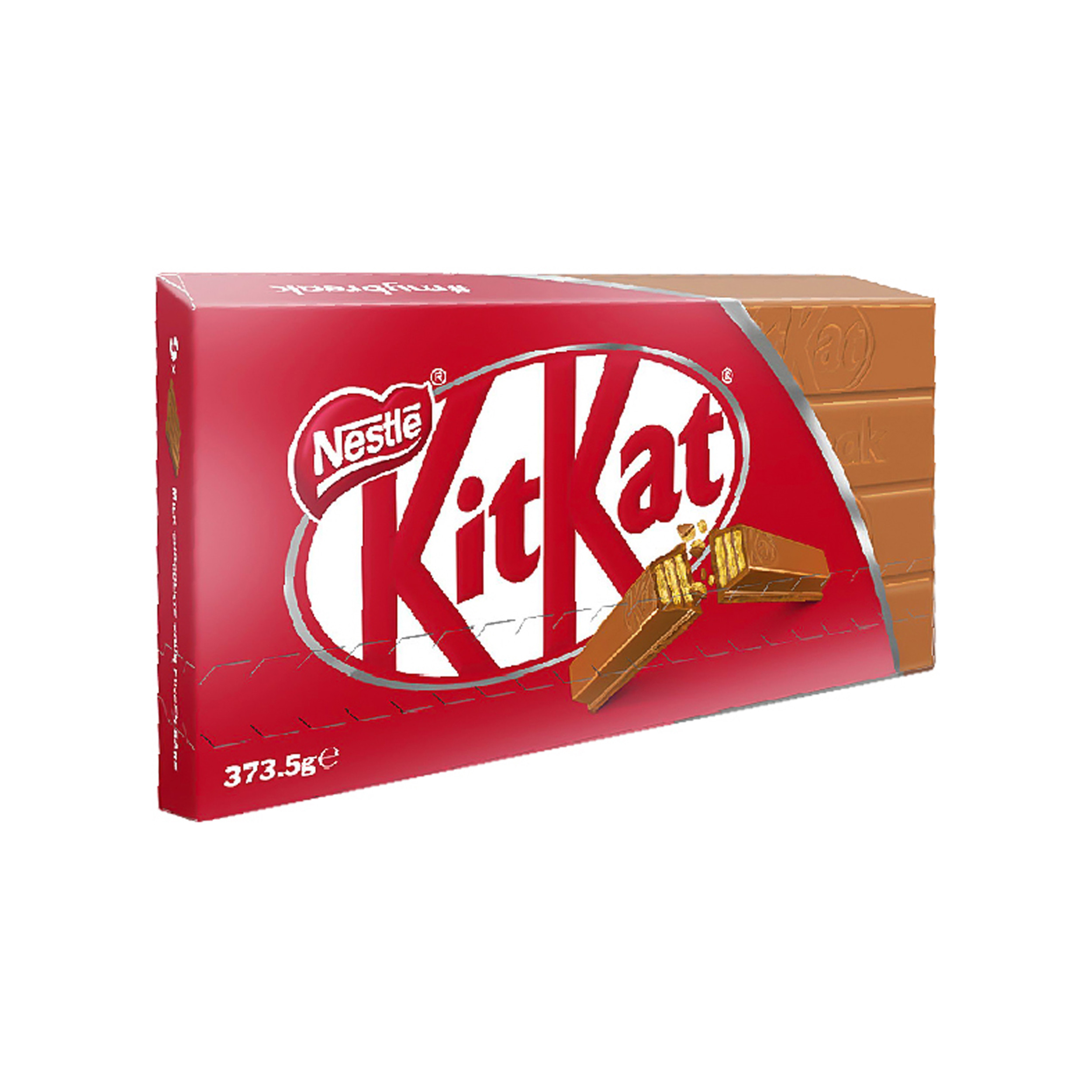 KIT KAT ICONIC