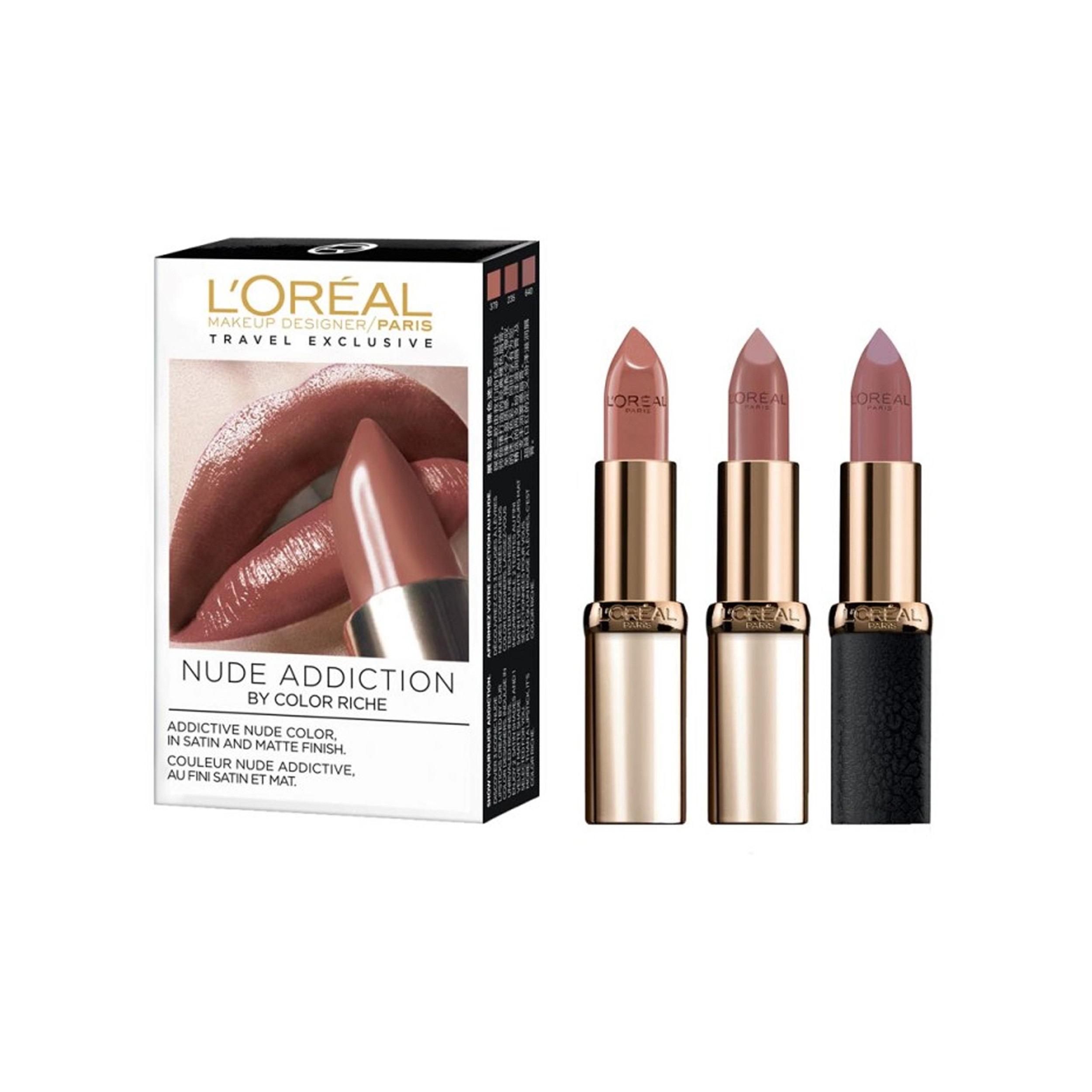 L'Oreal Paris Colour Riche