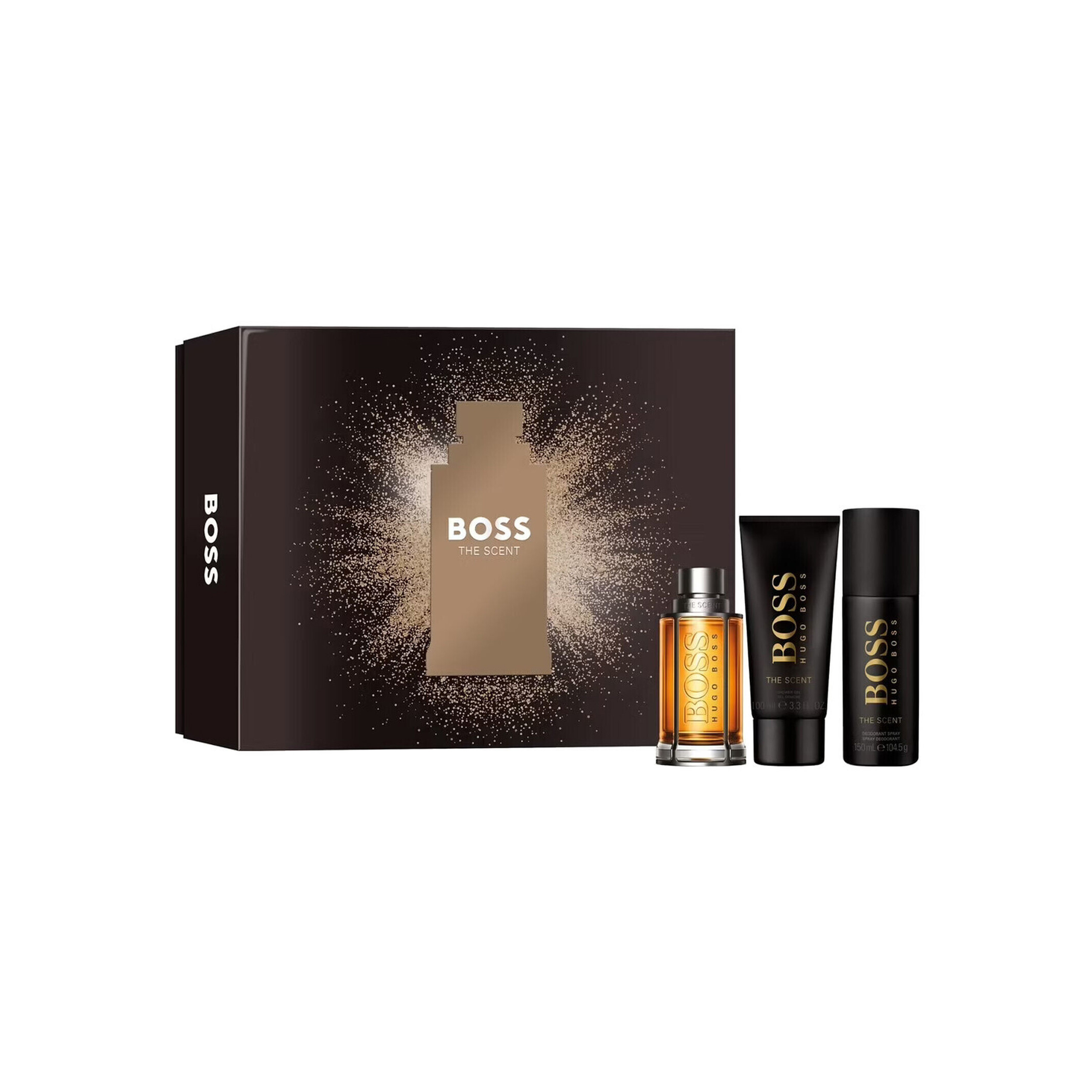 Hugo Boss The Scent