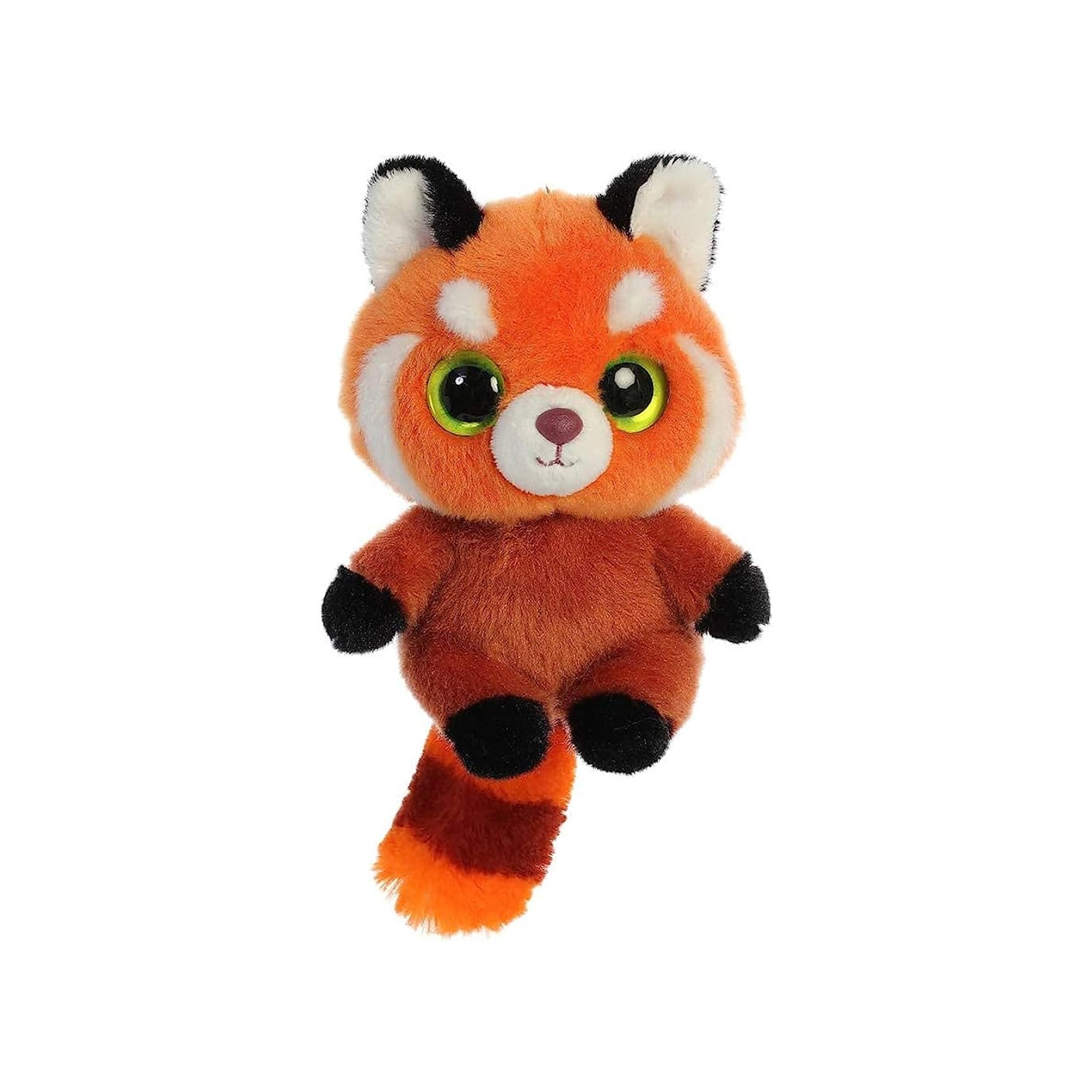 YooHoo Hapee Red Panda 12.5CM