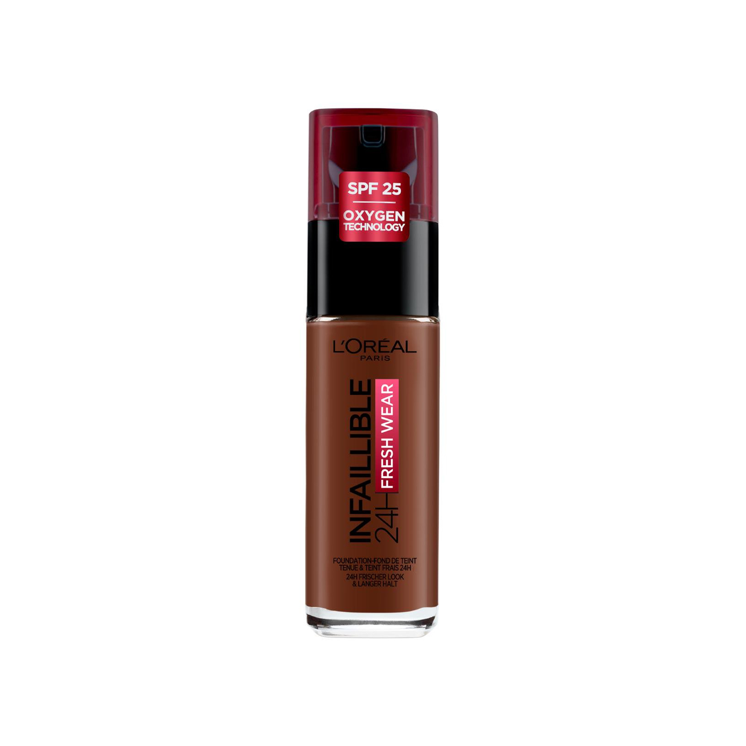 L'Oreal Paris Infaillible