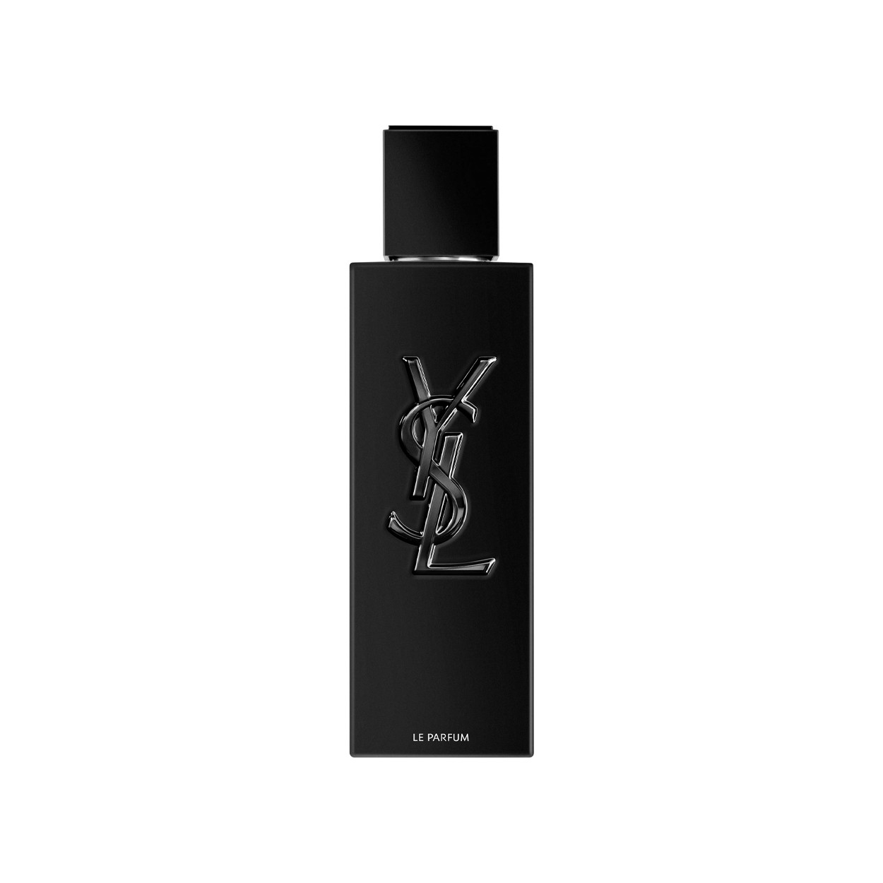 Yves Saint Laurent Myslf