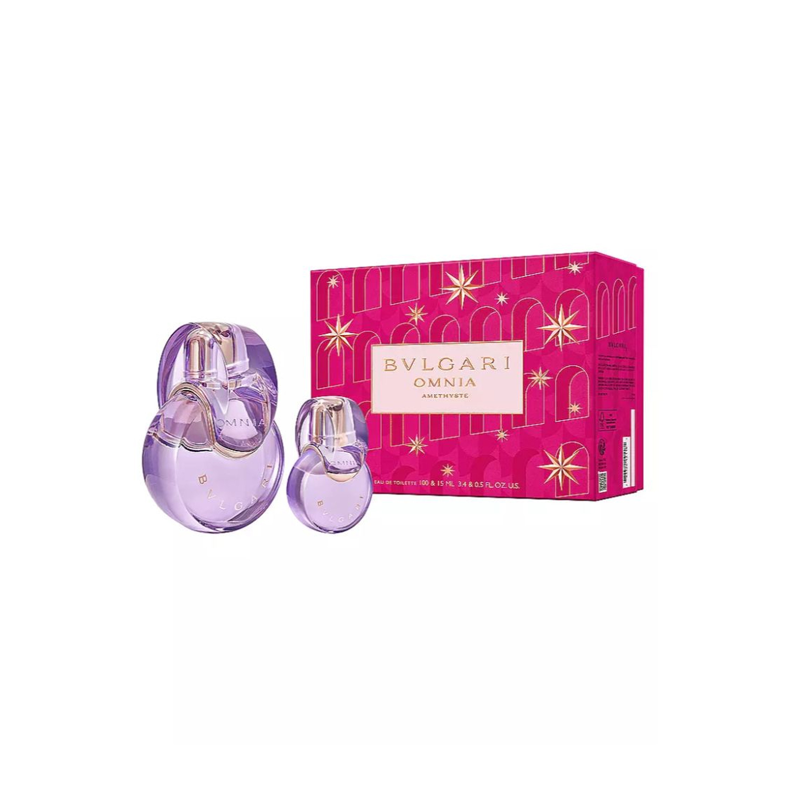 Bvlgari Omina Set