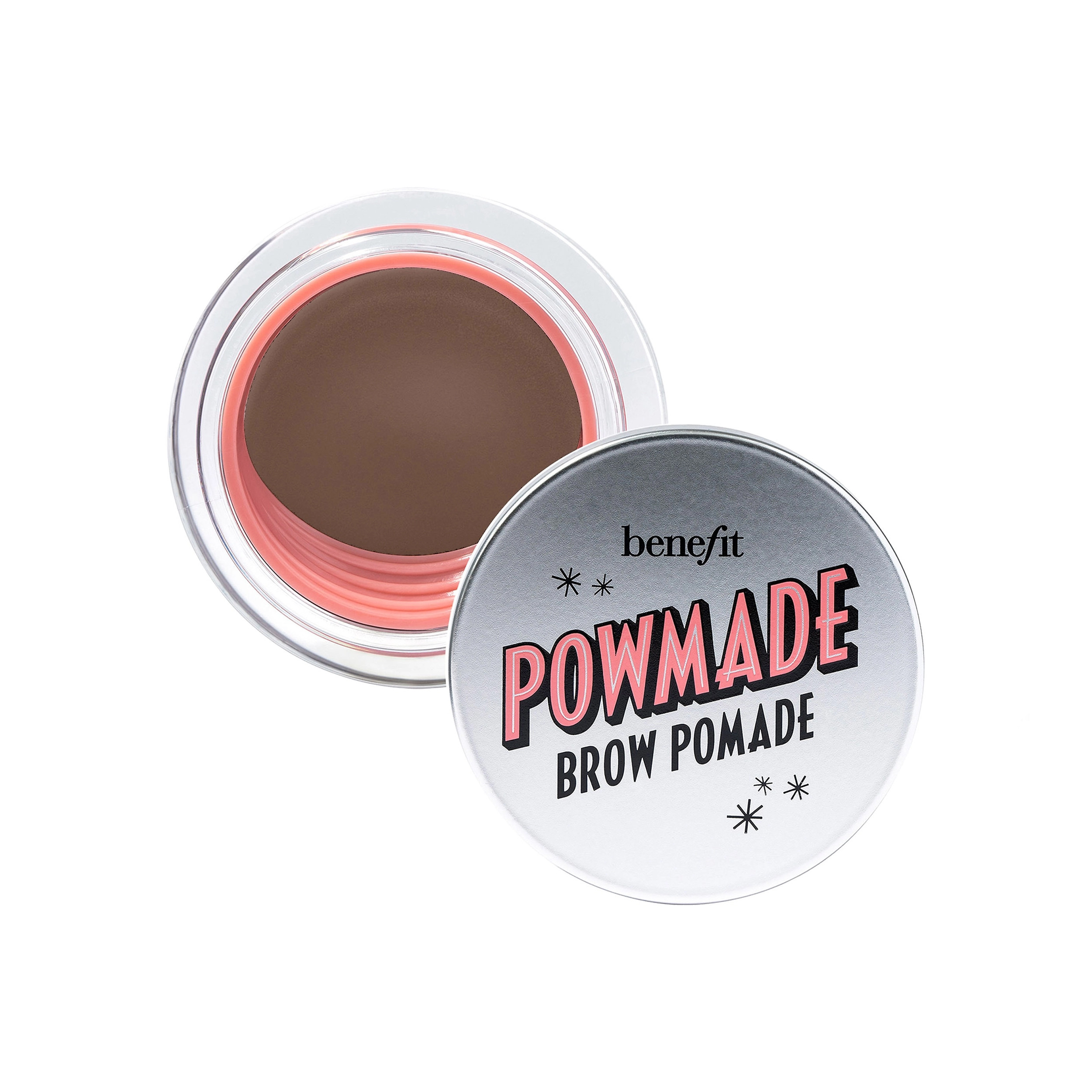 Benefit Powmade