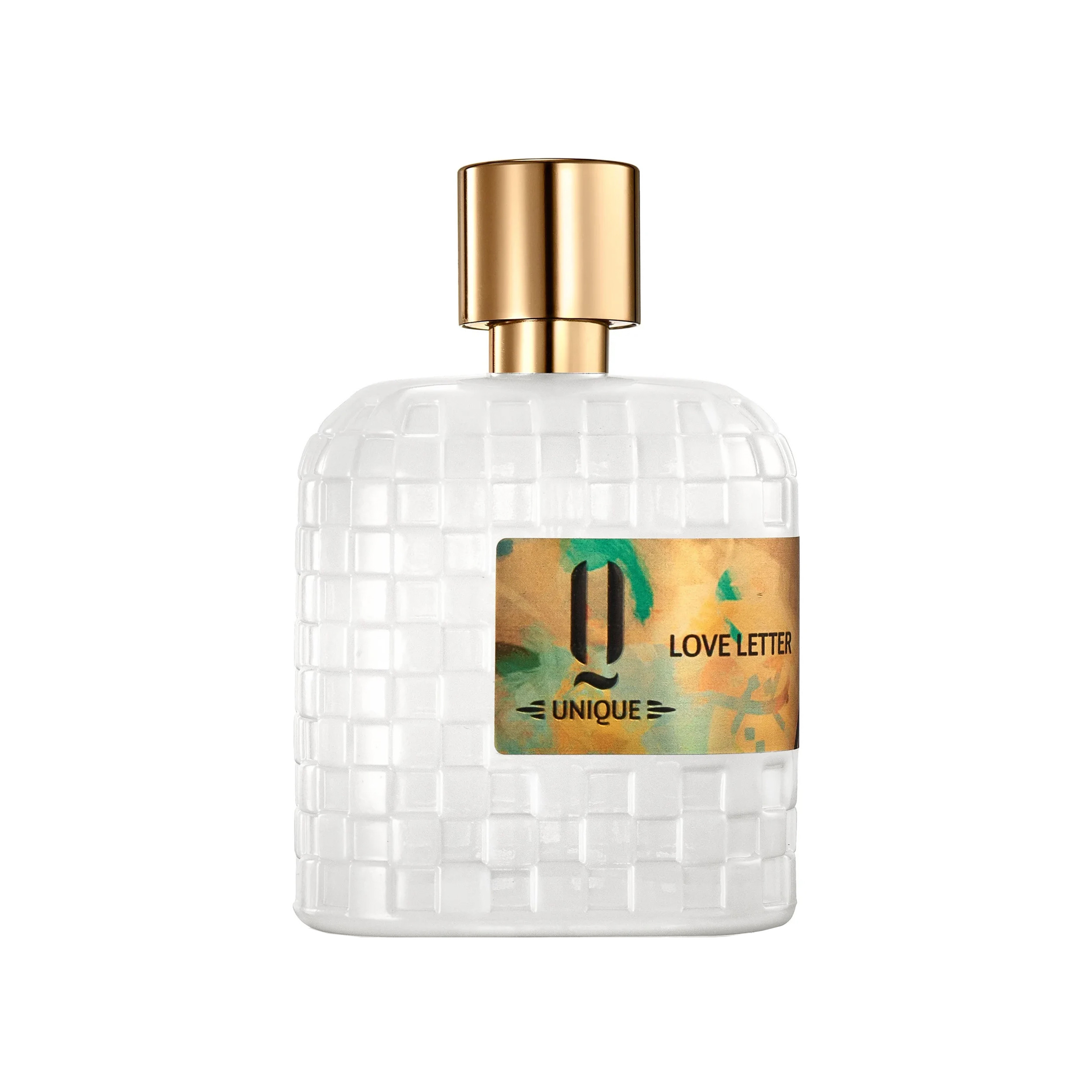 Jardin De Parfum Unique Love Letter