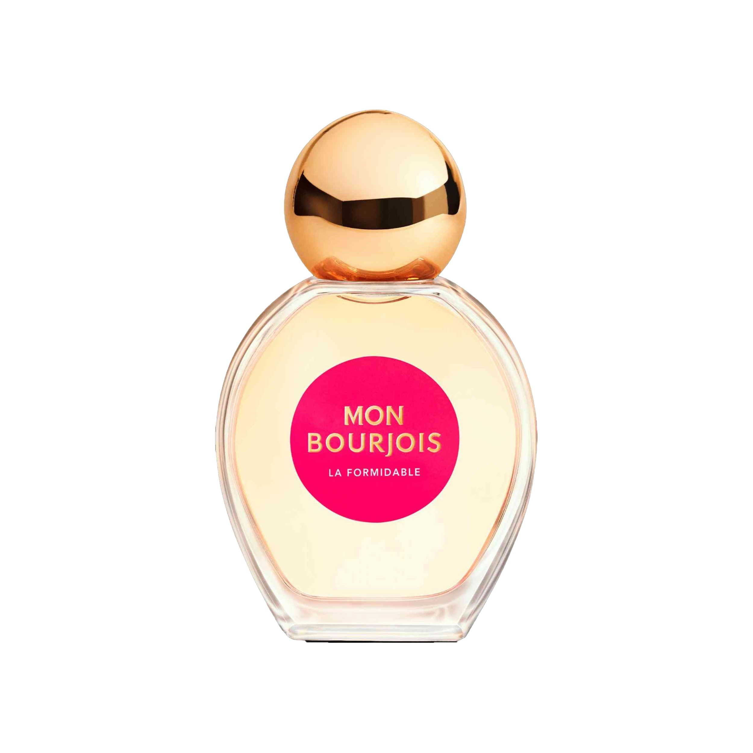 Bourjois Mon Bourjois