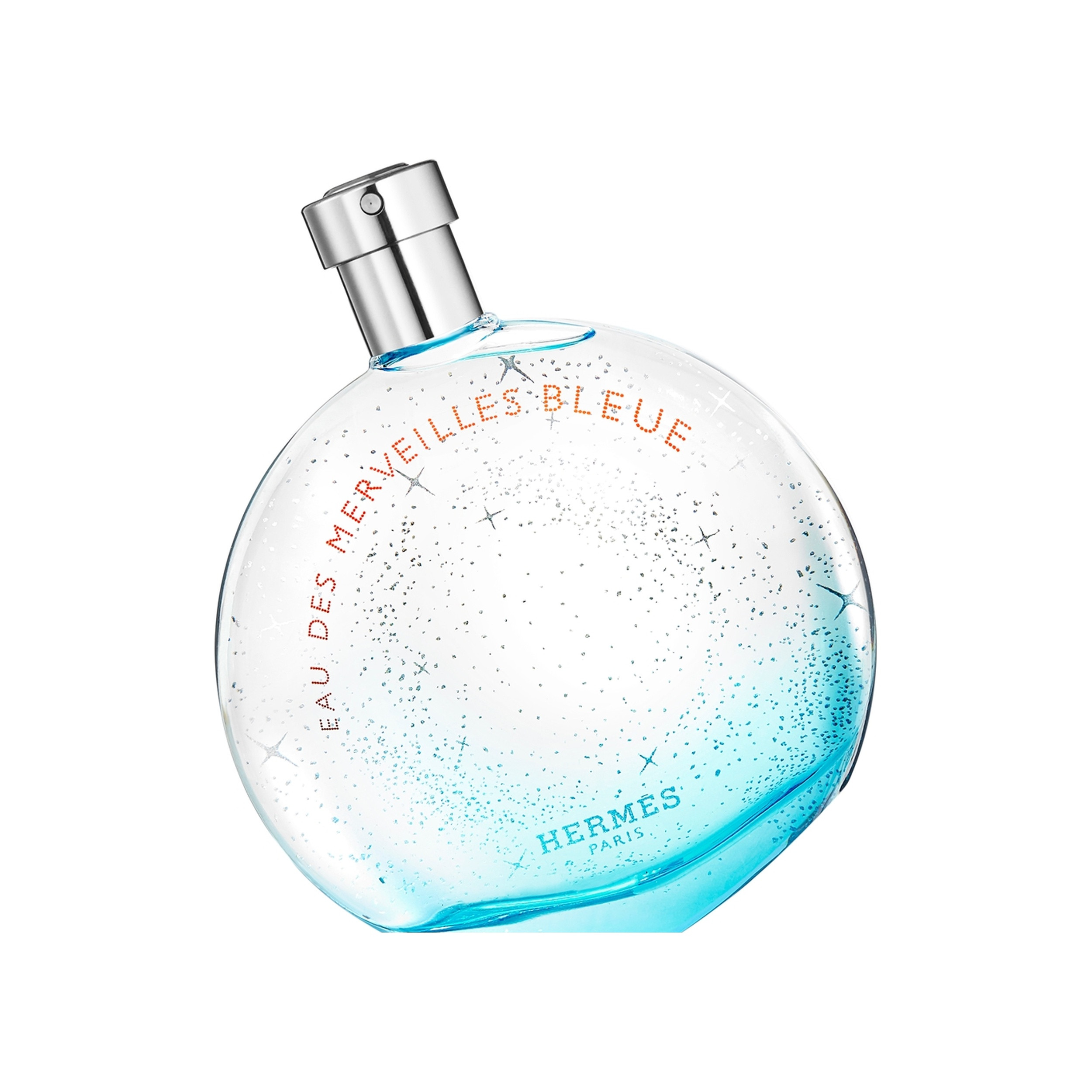 Hermes Eau Des Merveilles