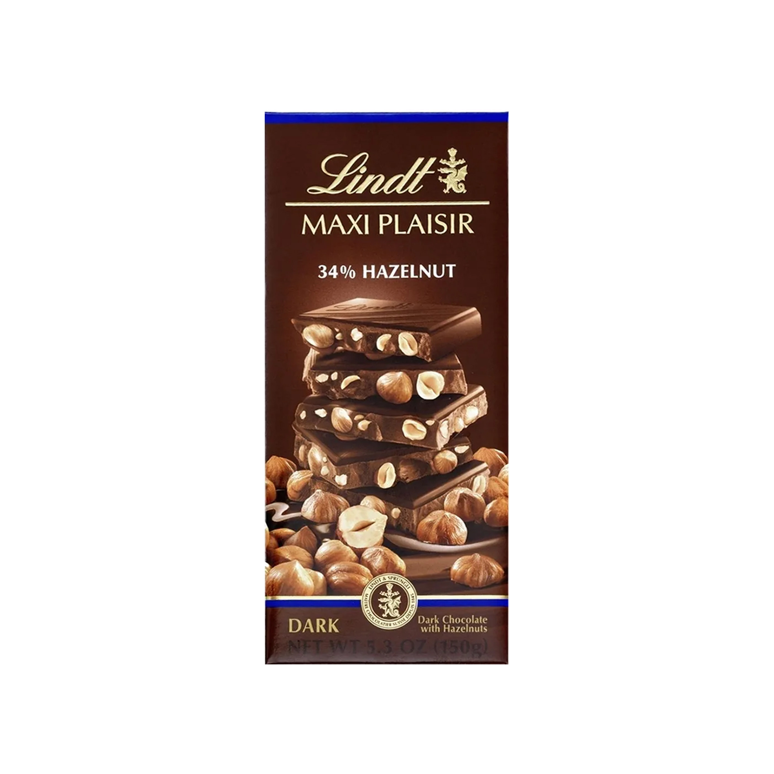 Lindt Maxi Plasir