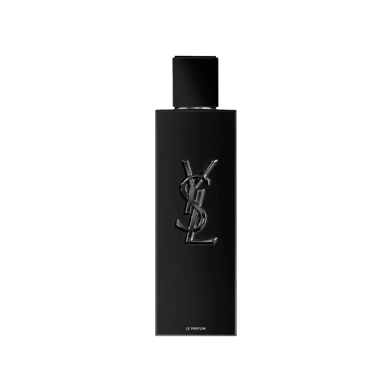 Yves Saint Laurent Myslf
