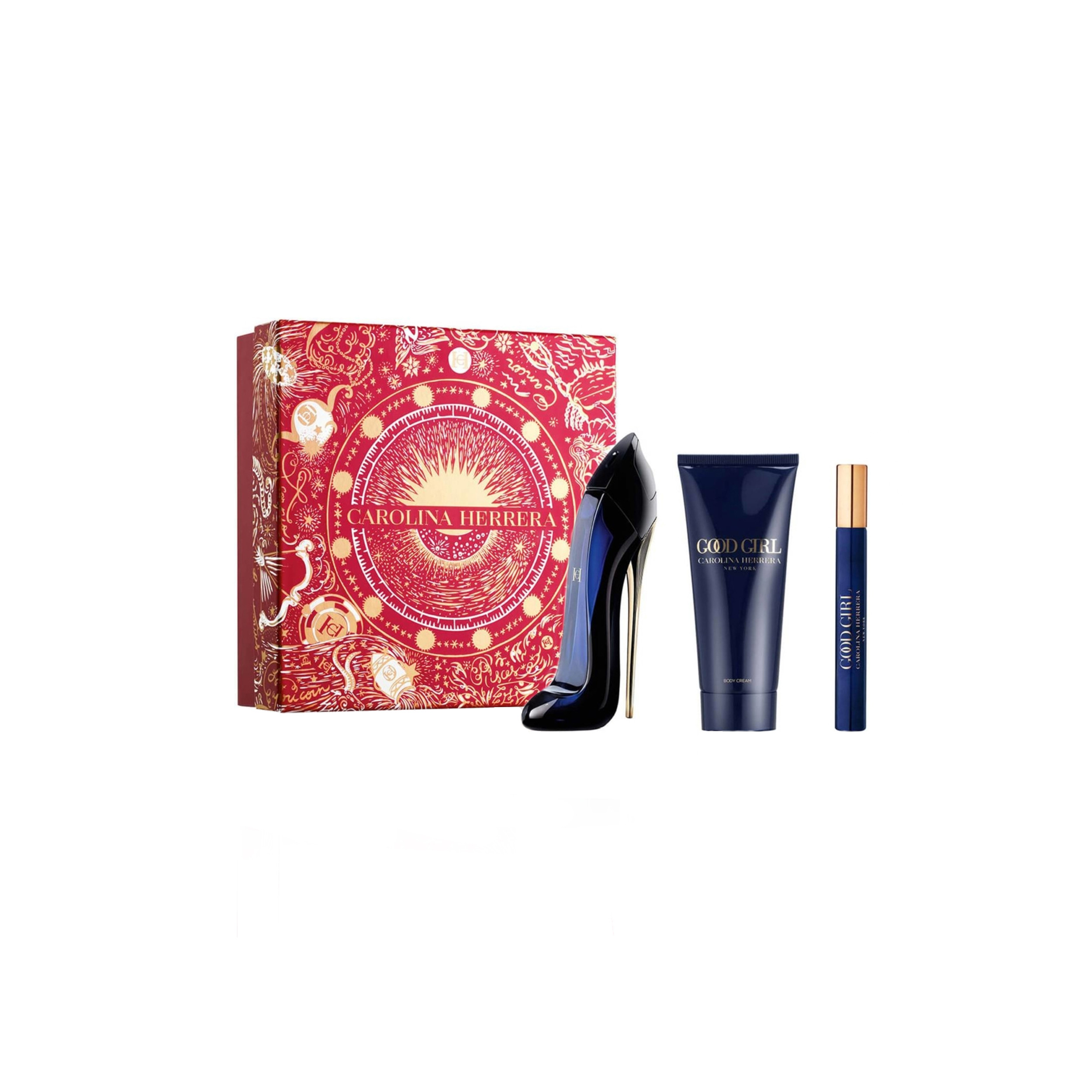 Carolina Herrera Good Girl SET