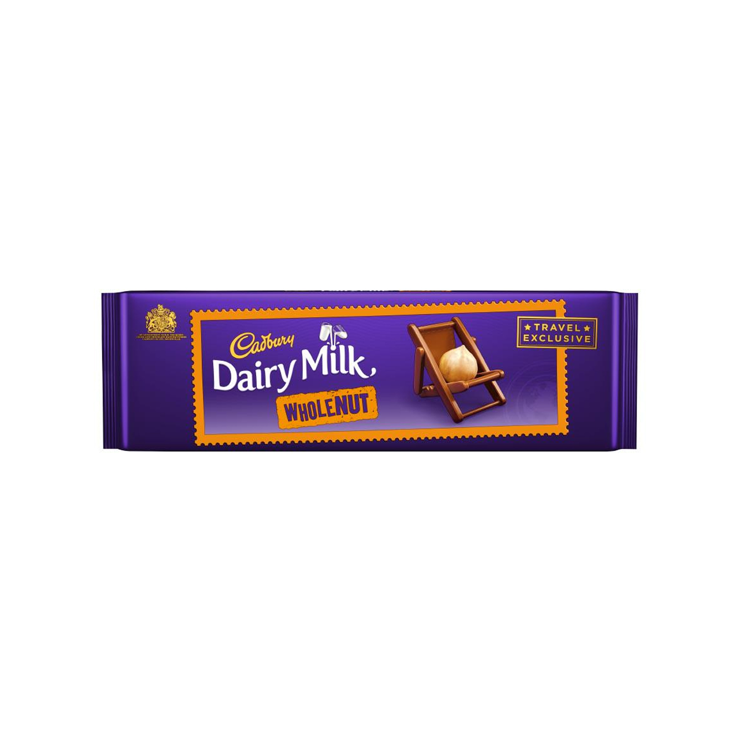 Dairy Milk